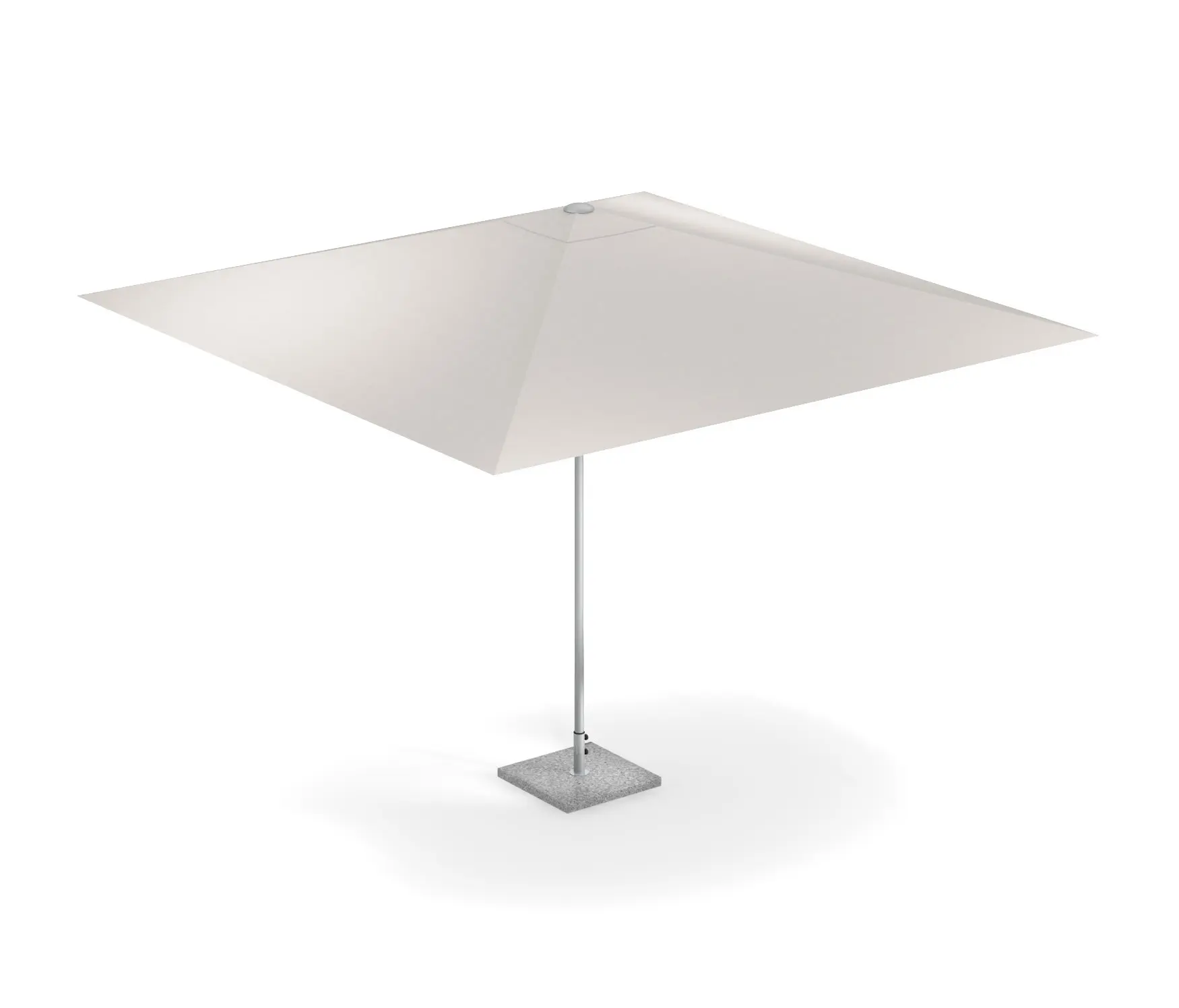 EMU Group - Piazzetta Sunshade 3x3 | 982