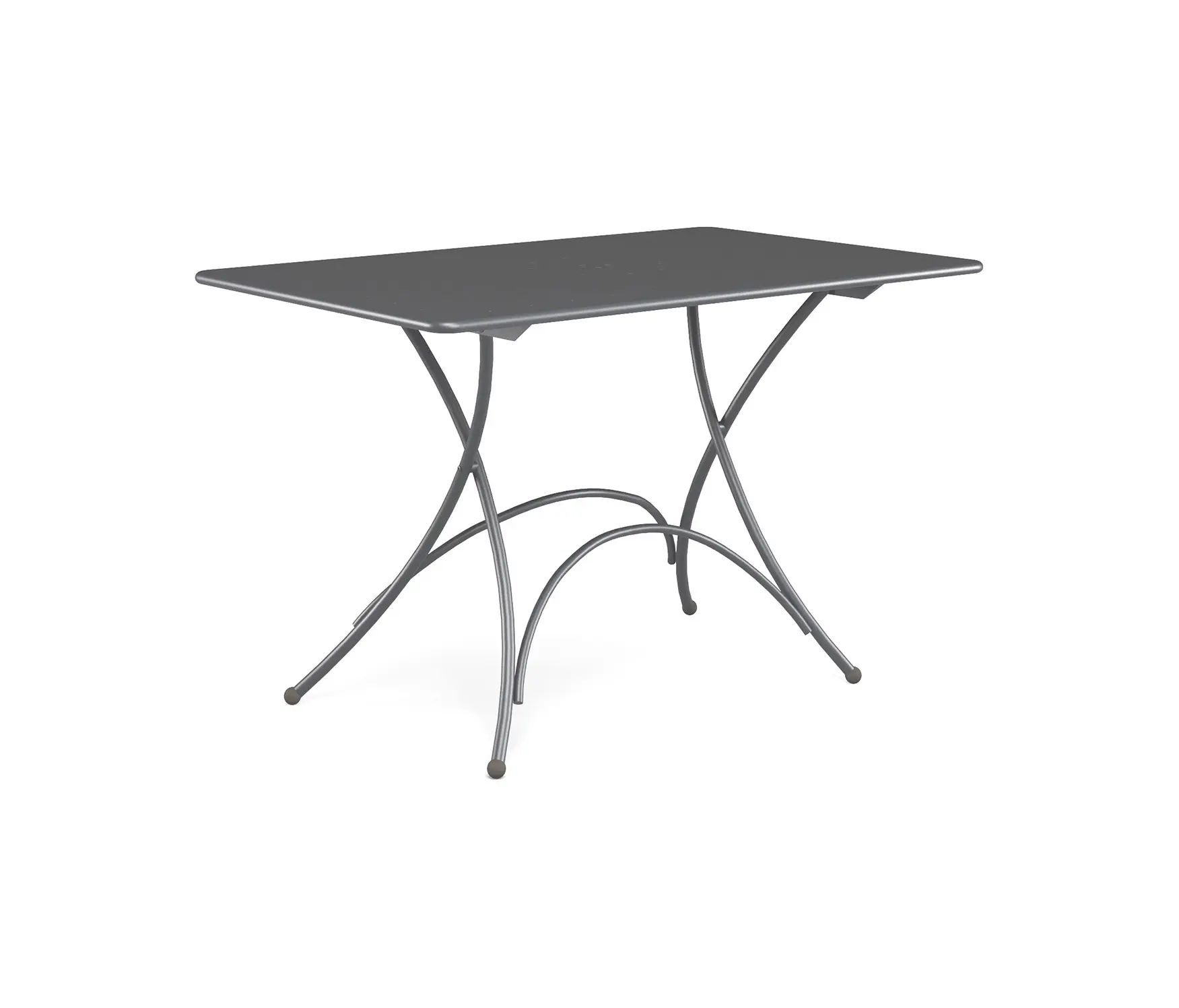 EMU Group - Pigalle 4/6 seats folding table | 903