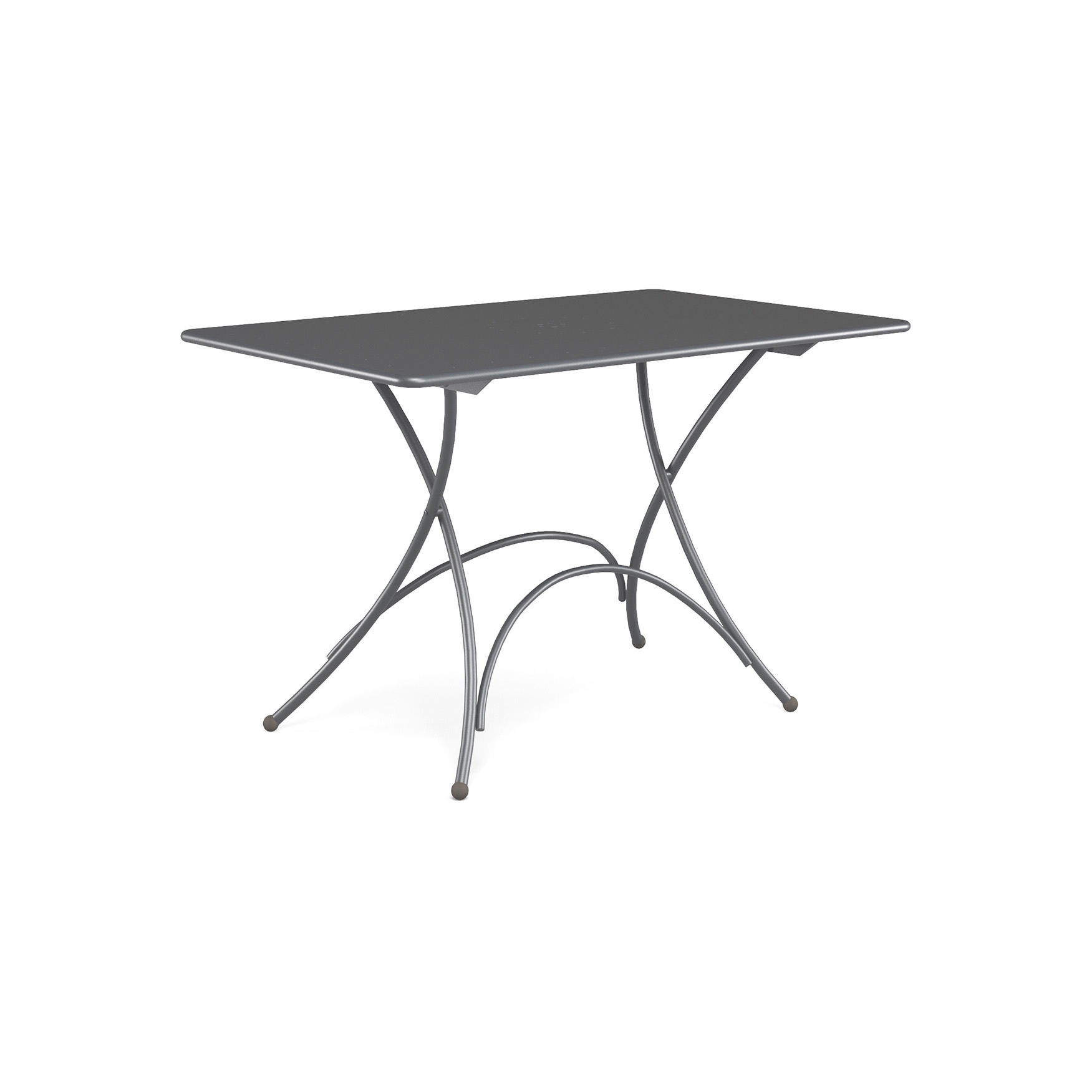 Pigalle 4/6 seats folding table | 903