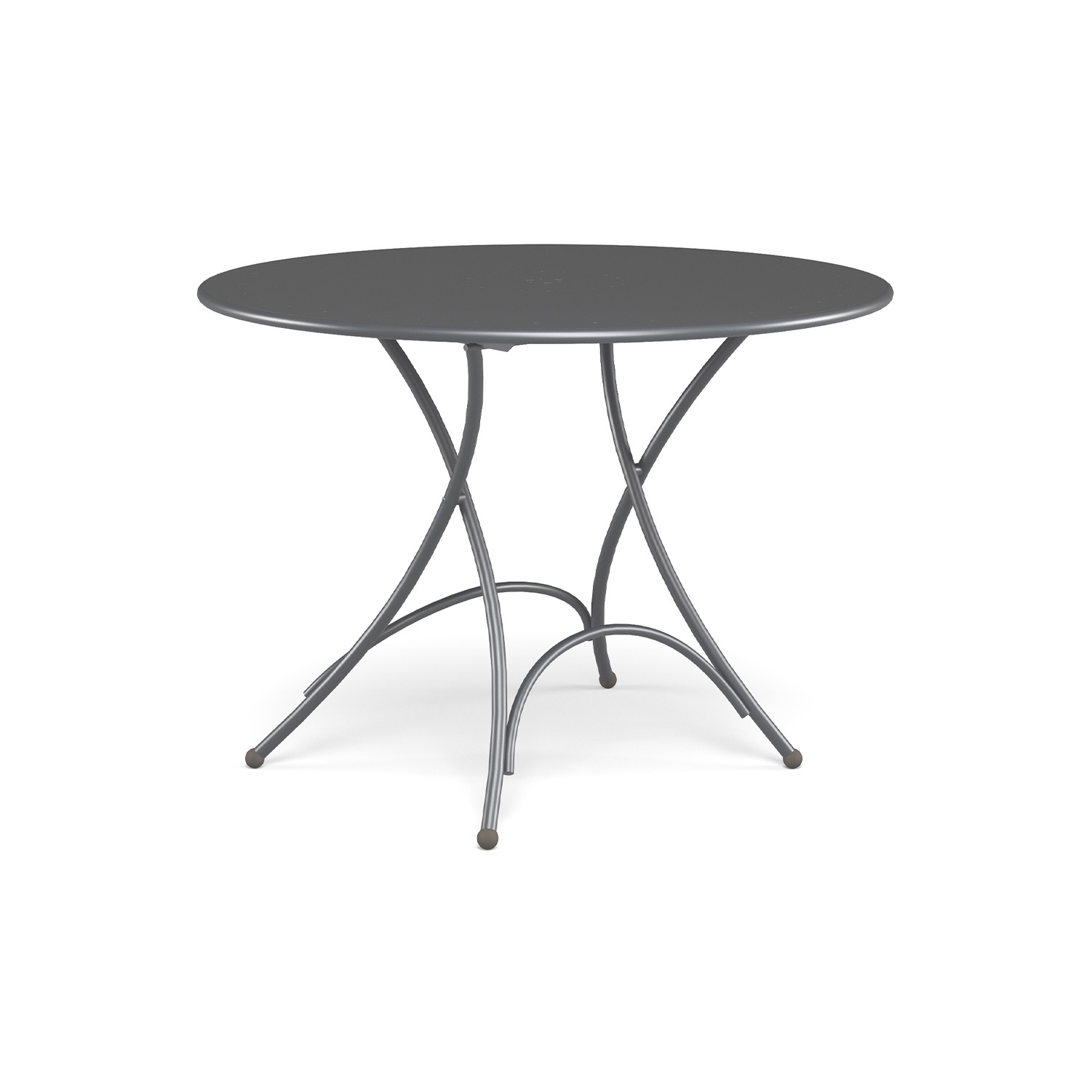 Pigalle 5 seats folding table | 904
