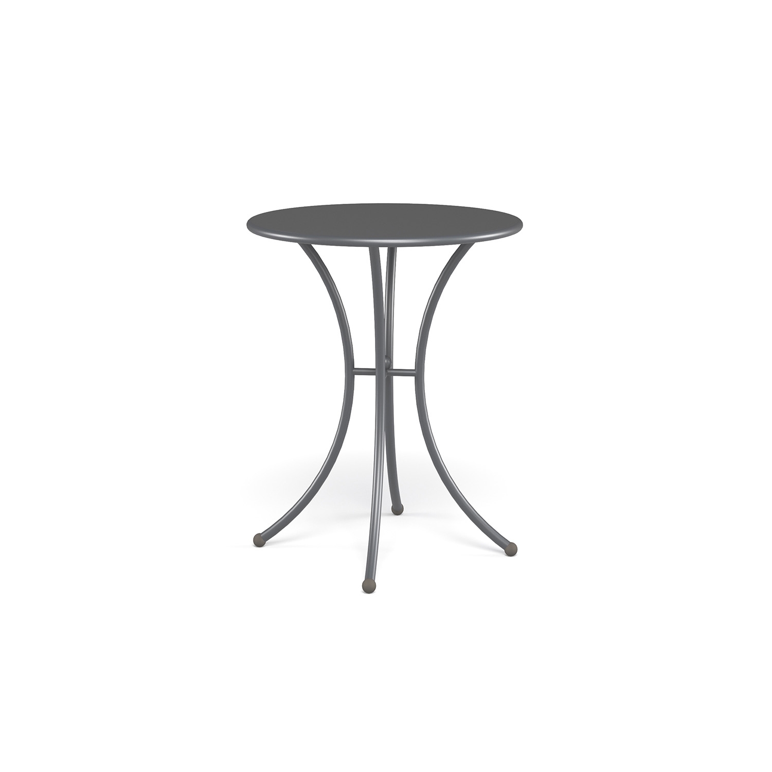 Pigalle 2 seats round table | 905