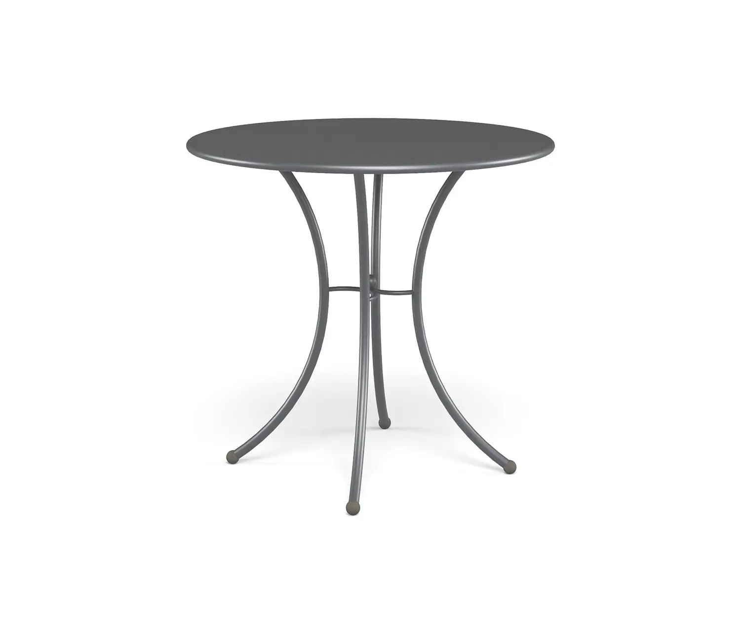 EMU Group - Pigalle 2/4 seats round table | 906