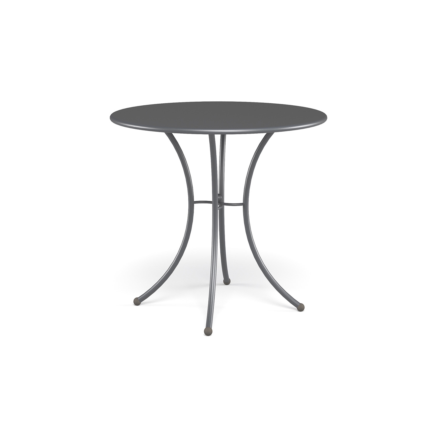 Pigalle 2/4 seats round table | 906
