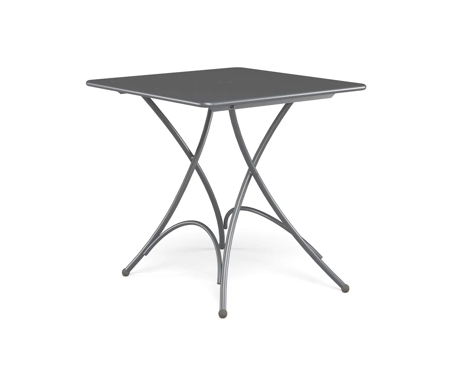 EMU Group - Pigalle 2/4 seats folding table | 907