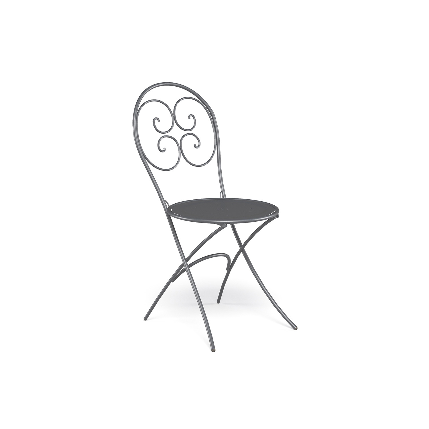 Pigalle Folding chair | 924