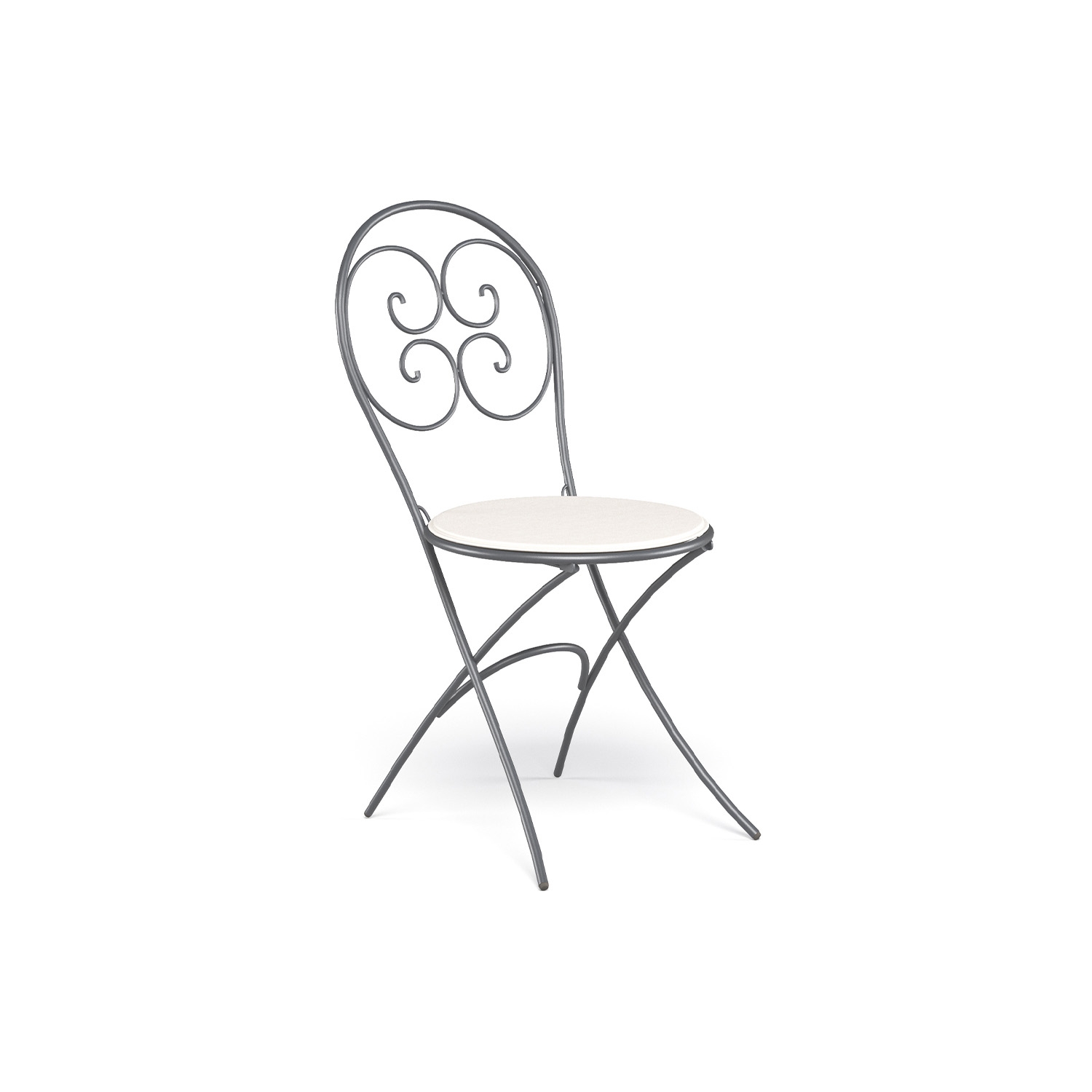 Pigalle Folding chair | 924