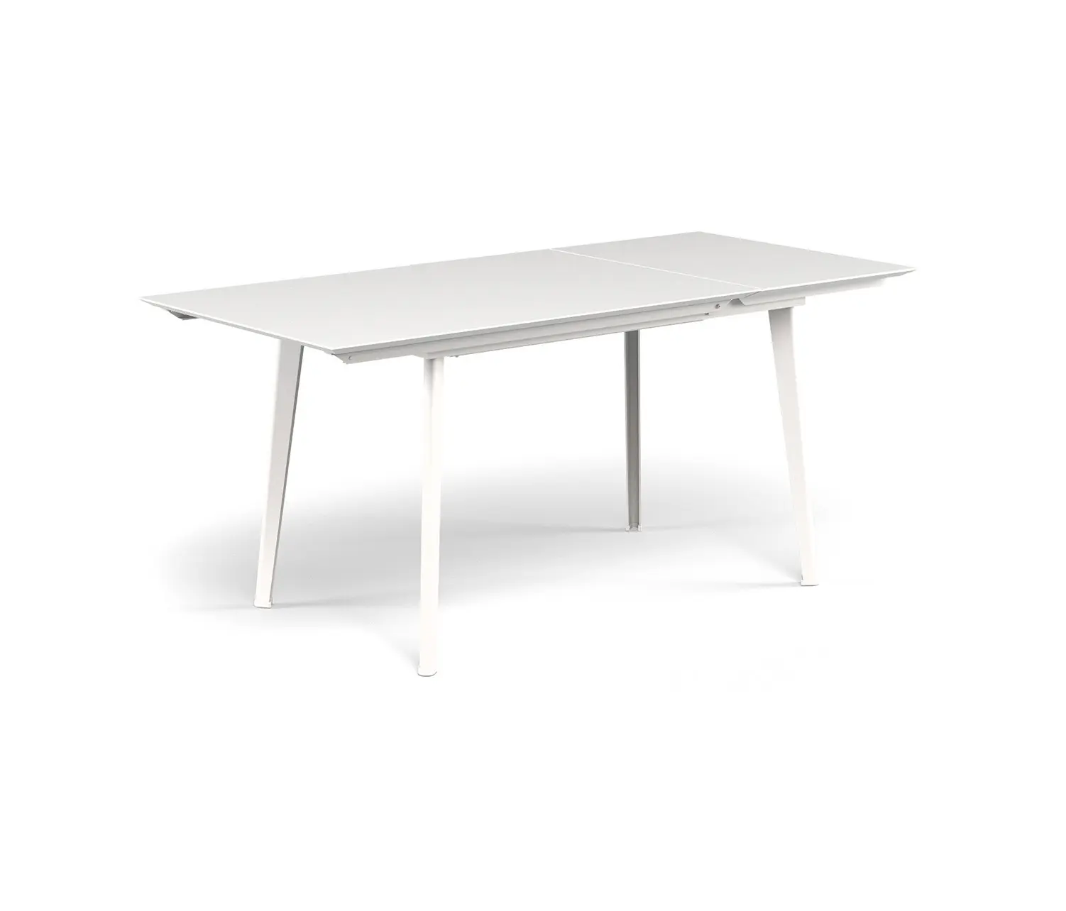 EMU Group - Plus4 4/6+2 seats Balcony extensible table | 3484