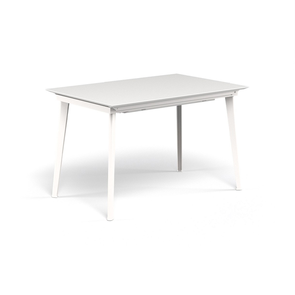 Plus4 4/6+2 seats Balcony extensible table | 3484