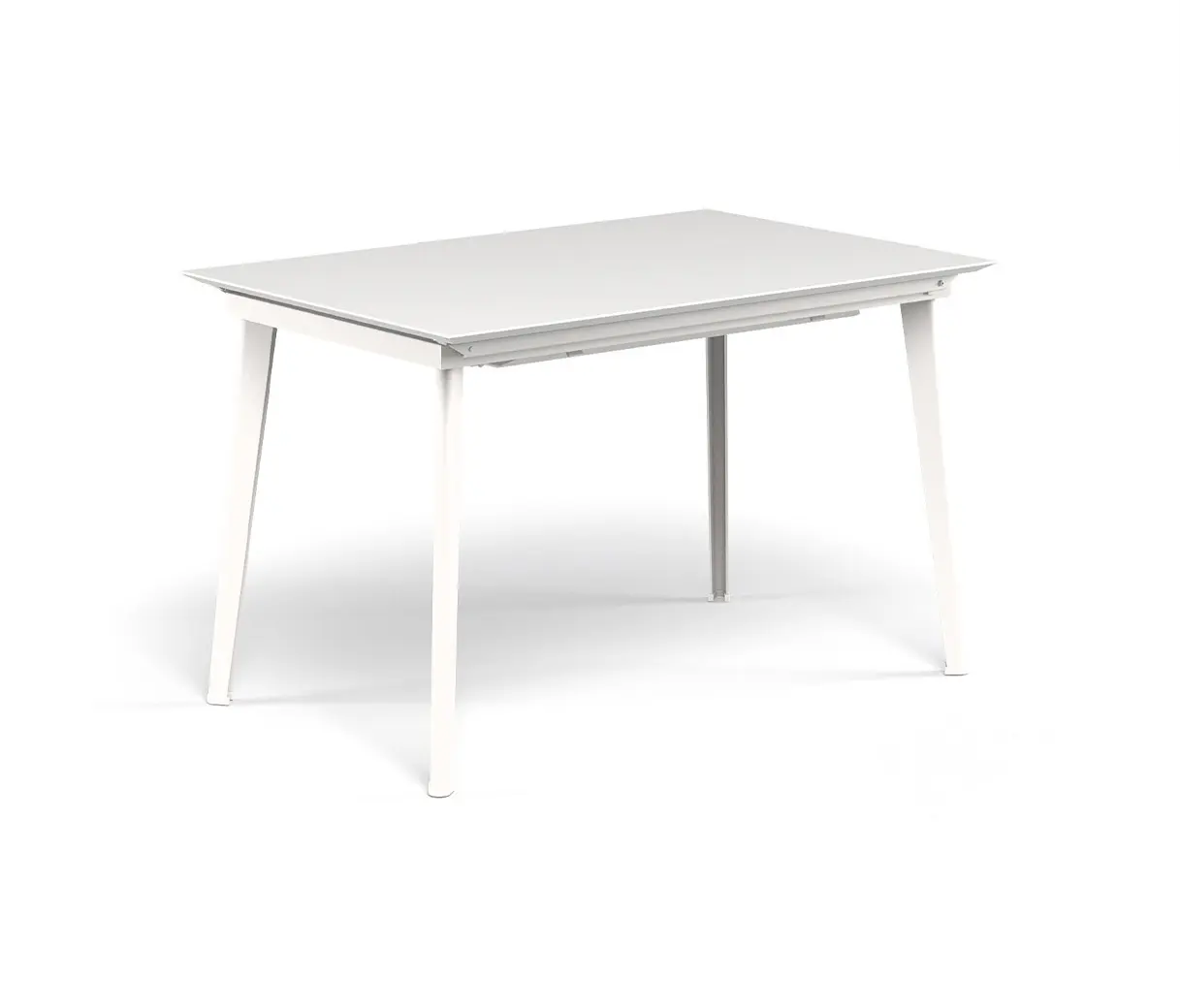 EMU Group - Plus4 4/6+2 seats Balcony extensible table | 3484