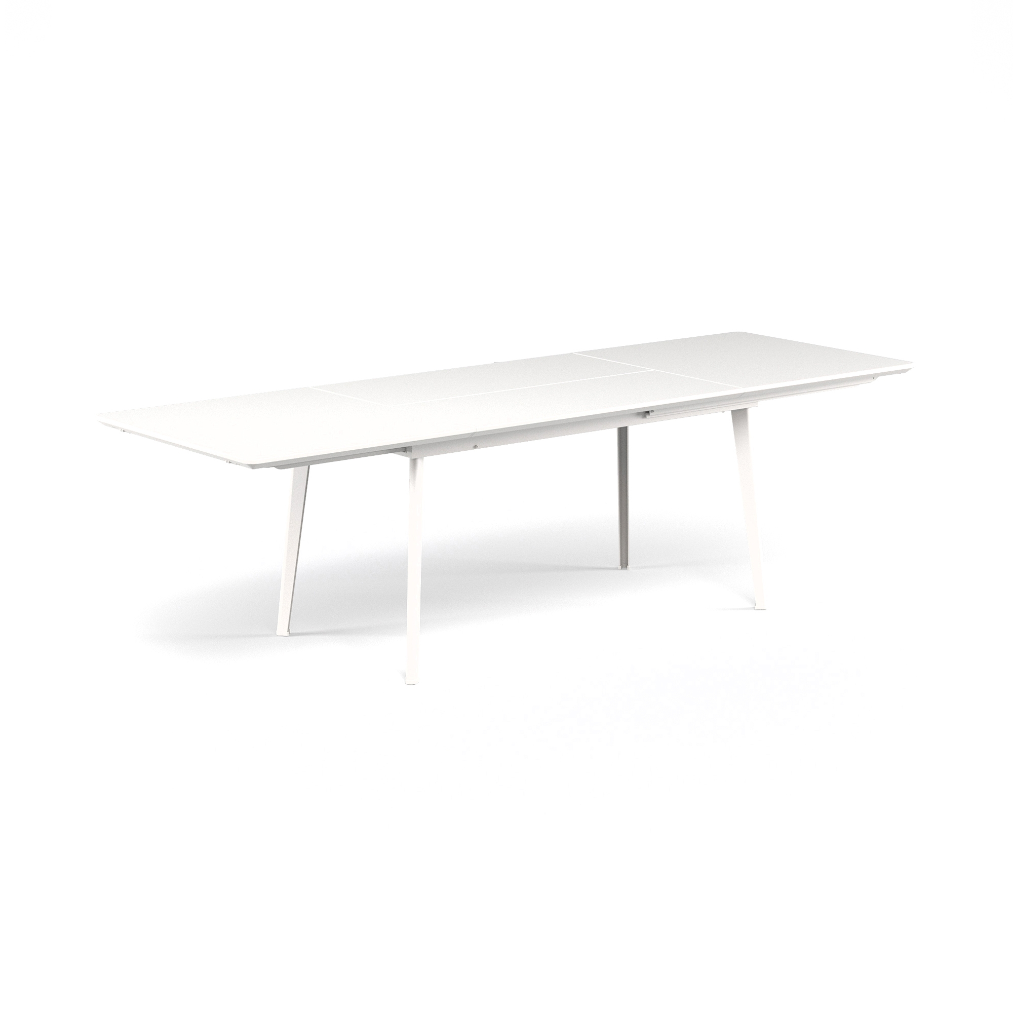 Plus4 6+4 seats extensible table | 3485