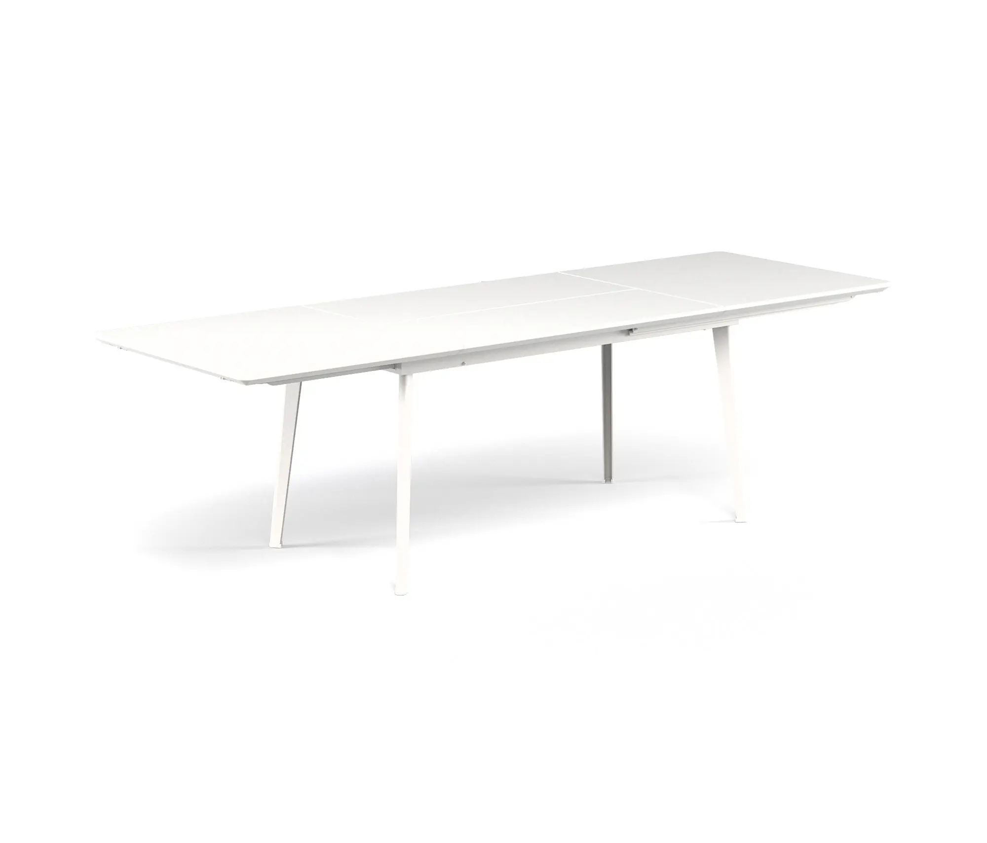 EMU Group - Plus4 6+4 seats extensible table | 3485