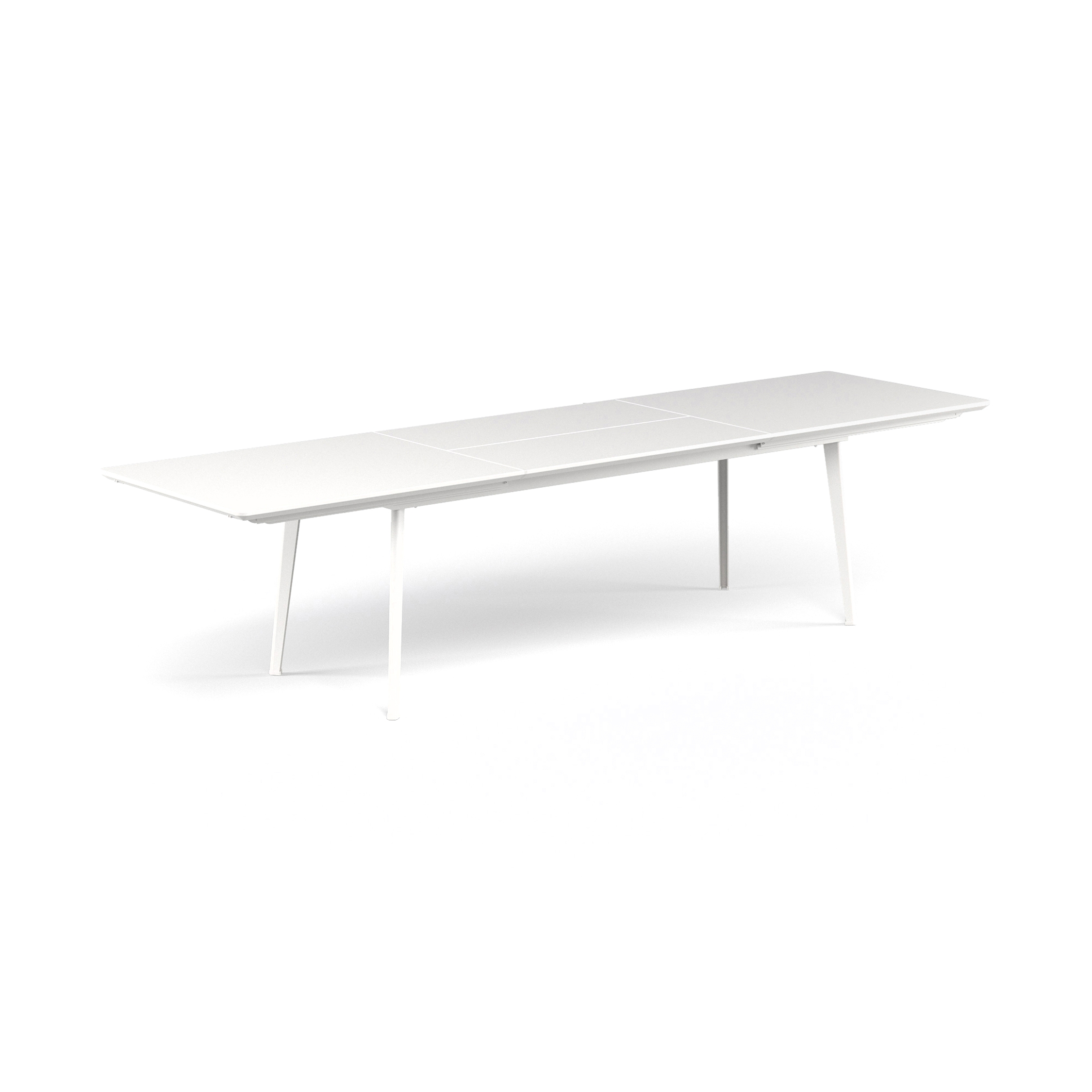 Display product Plus4 8+4 seats extensible table | 3486 from manufacturer EMU Group
