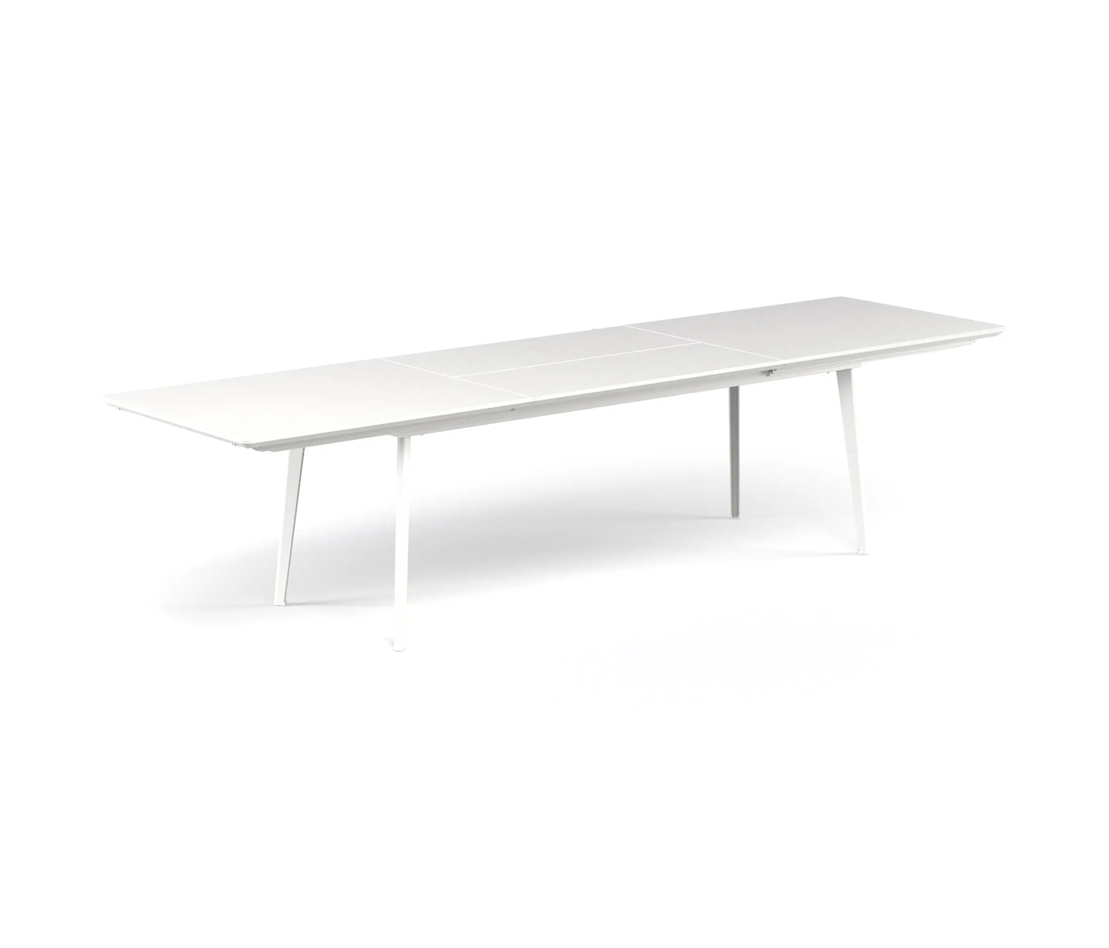 EMU Group - Plus4 8+4 seats extensible table | 3486
