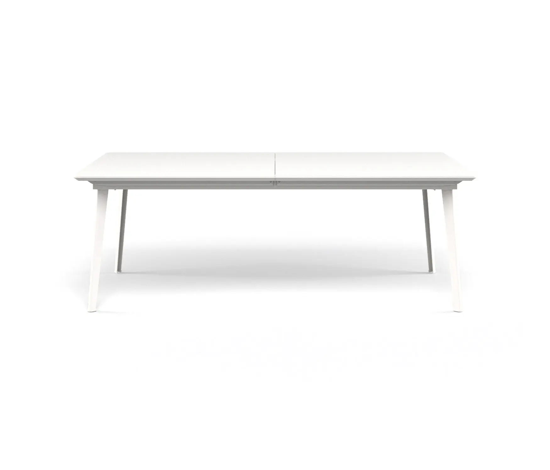 EMU Group - Plus4 8+4 seats Imperial extensible table | 3487