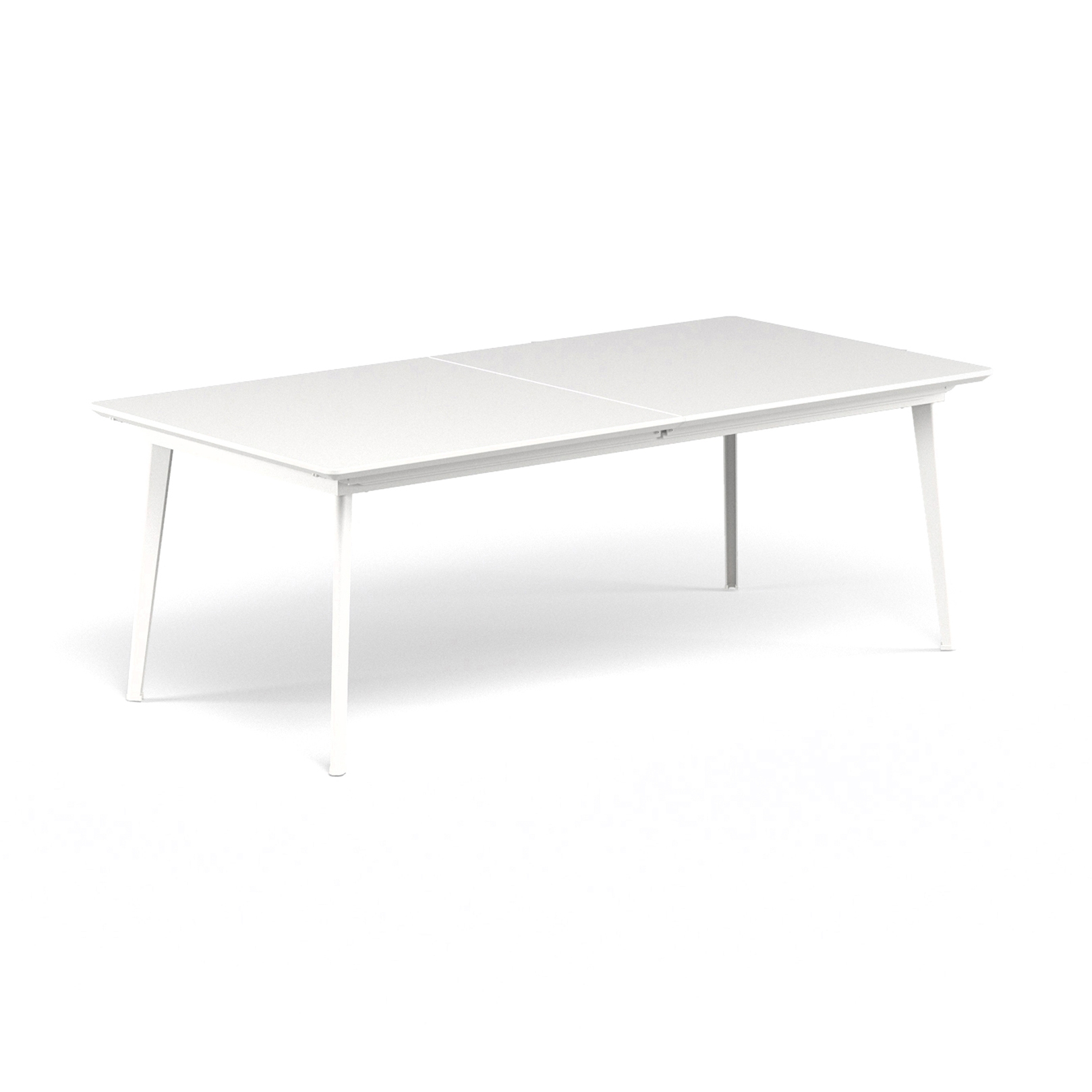 Display product Plus4 8+4 seats Imperial extensible table | 3487 from manufacturer EMU Group