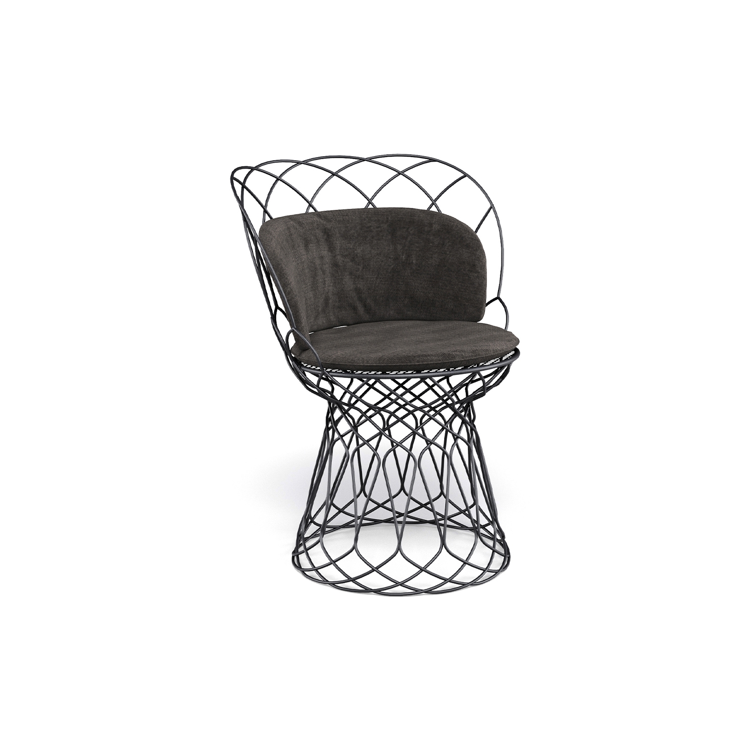 Mostra il prodotto Re-trouvé Chair | 565 del produttore EMU Group