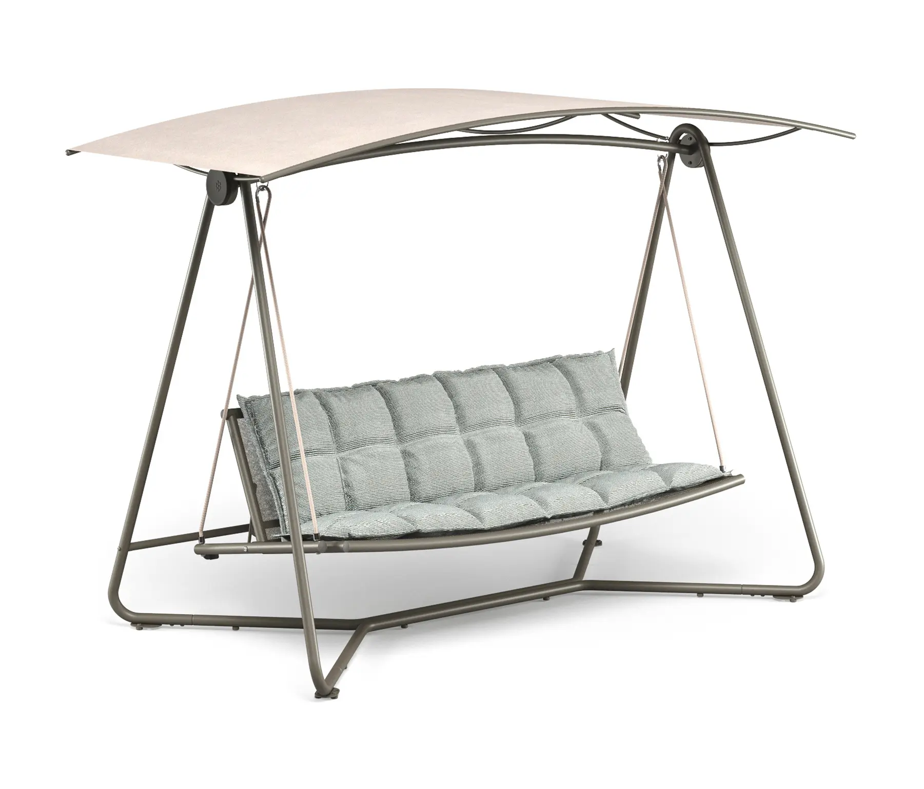 EMU Group - Reel Rocking Sofa