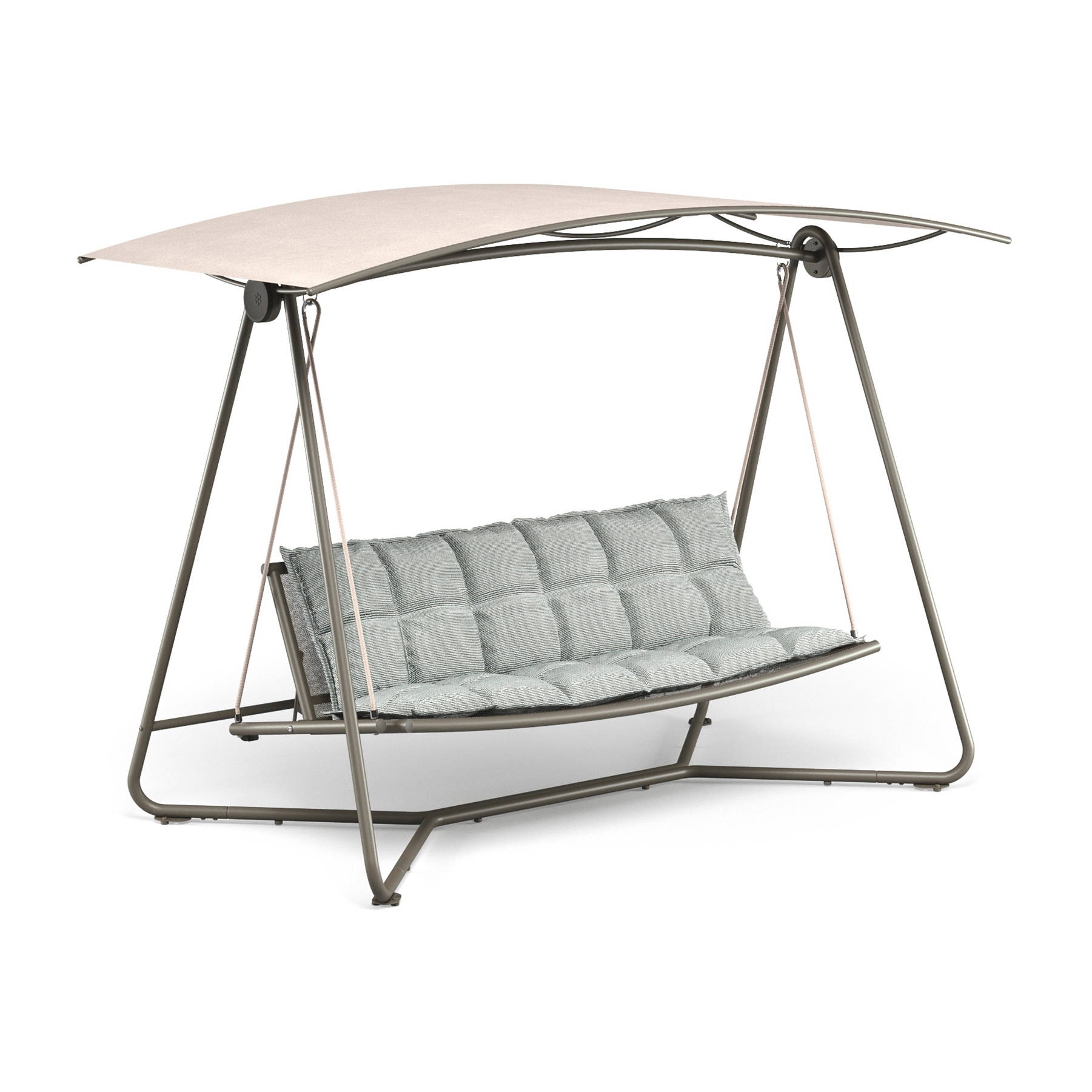Reel Rocking Sofa