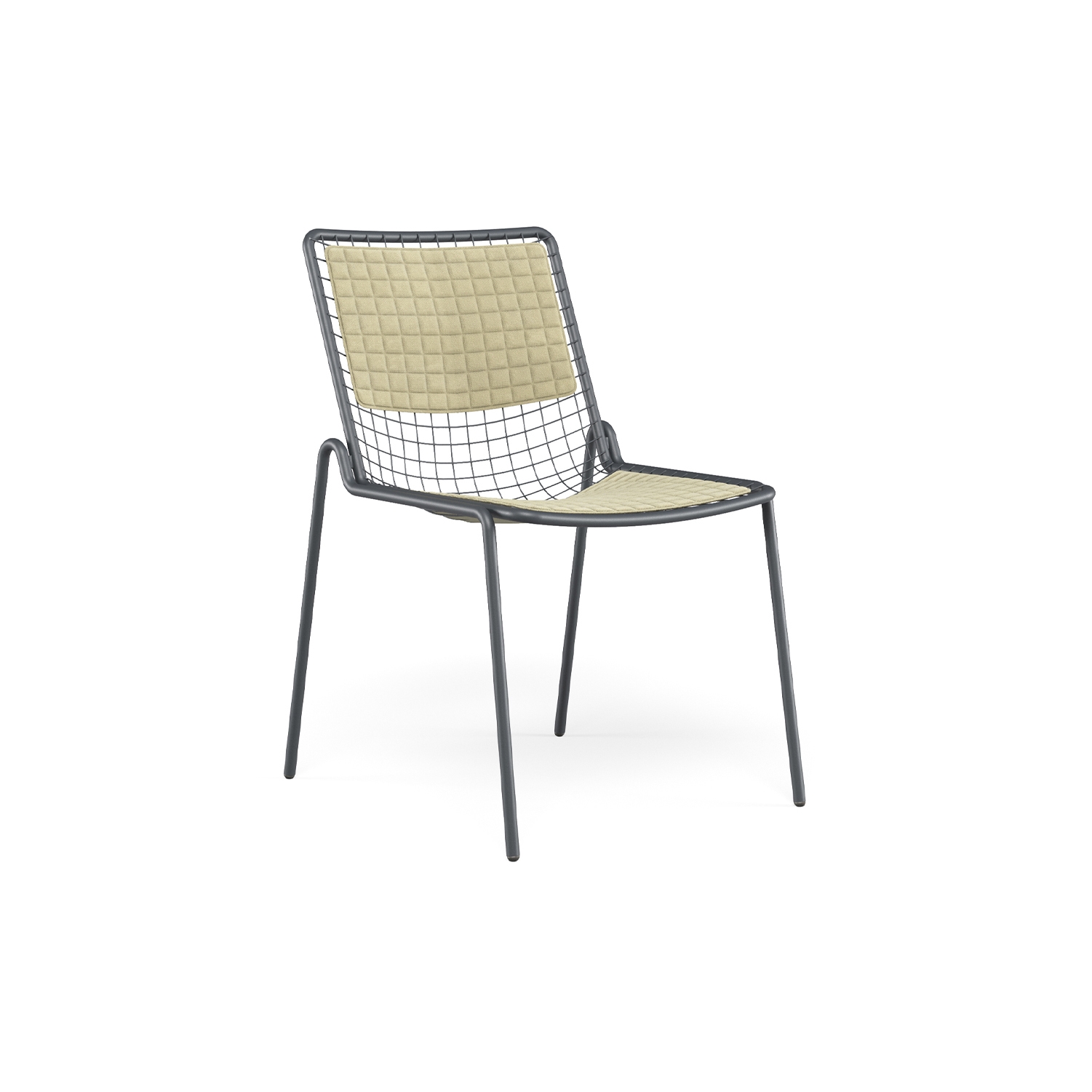 Display product Rio R50 Chair | 790 from manufacturer EMU Group