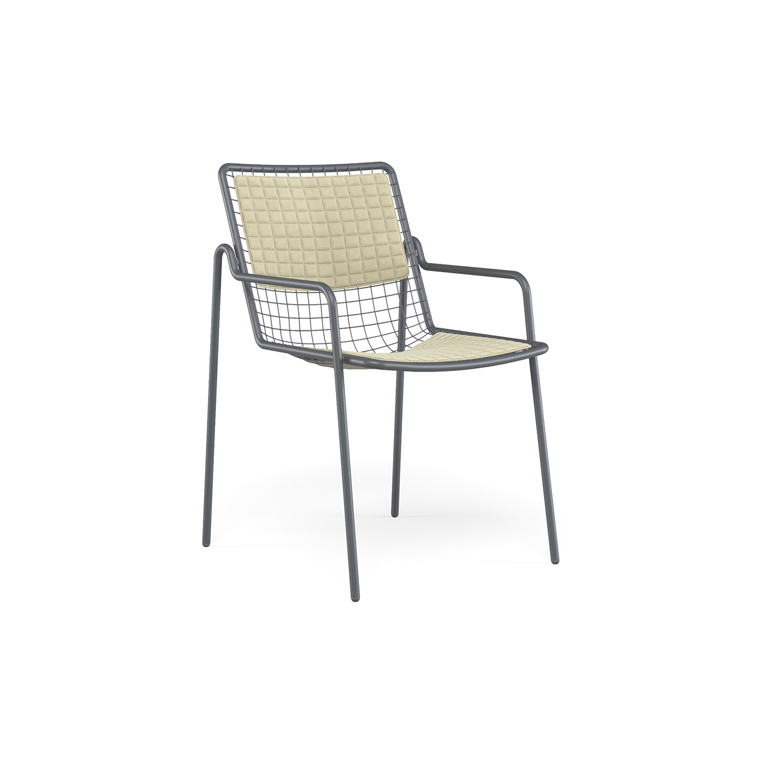 Display product Rio R50 Armchair | 791 from manufacturer EMU Group