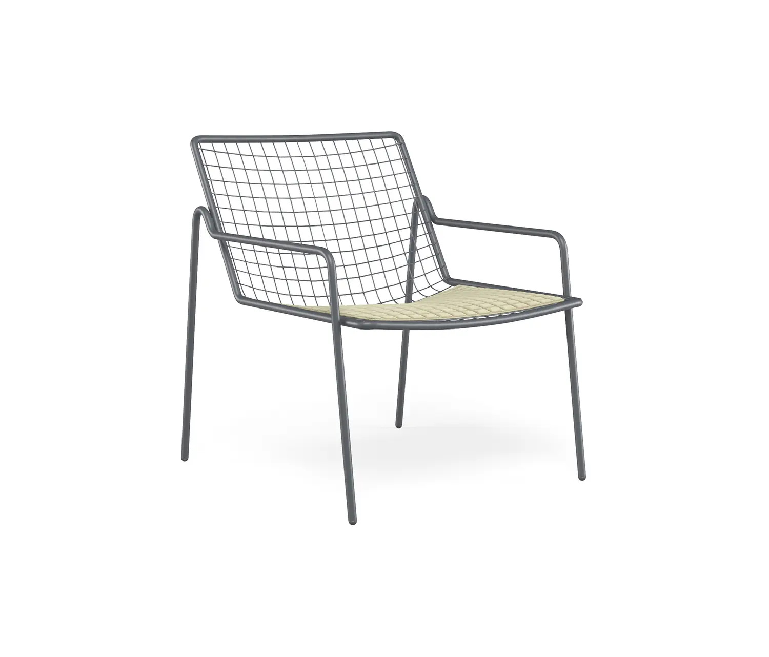 EMU Group - Rio R50 Lounge chair | 792