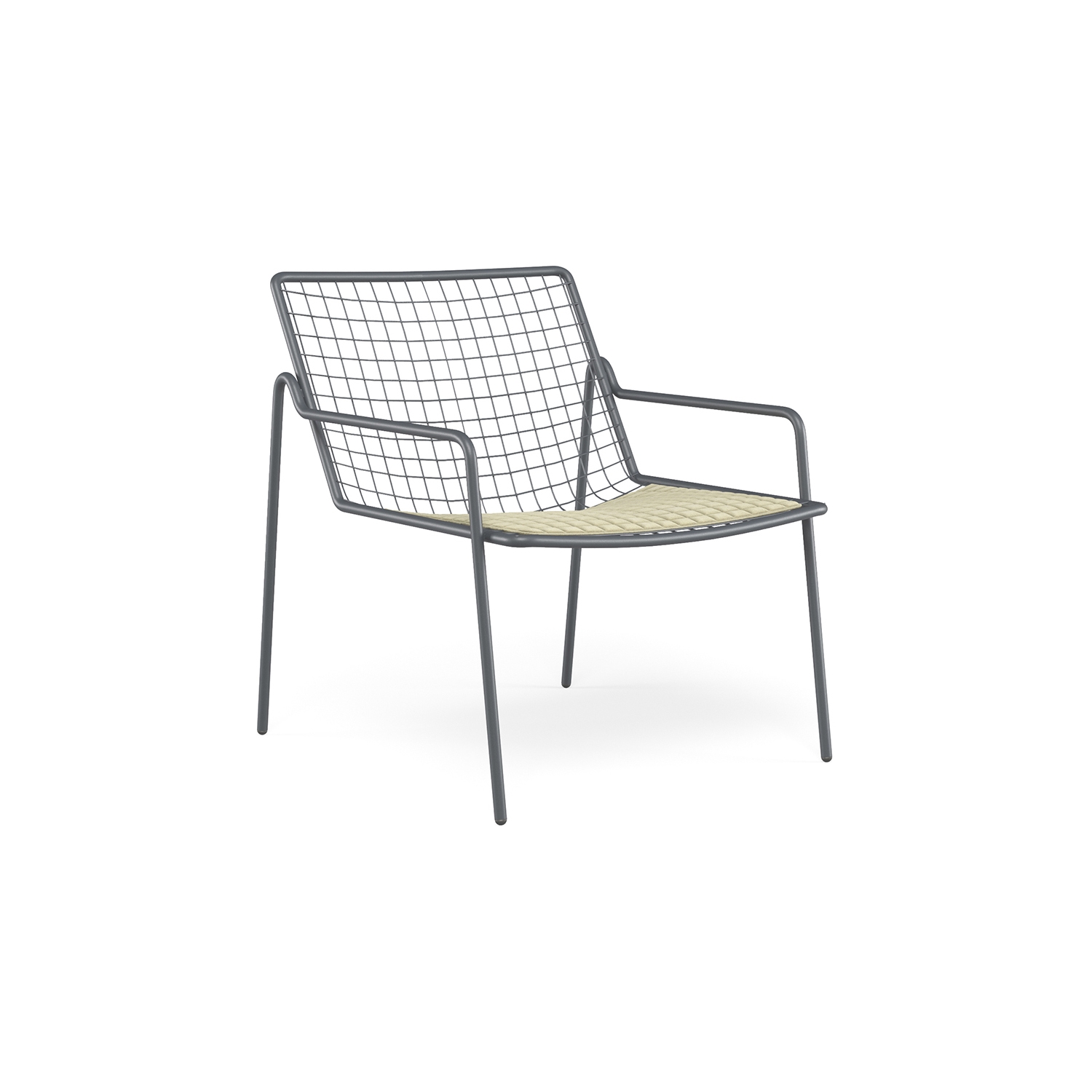 Rio R50 Lounge chair | 792