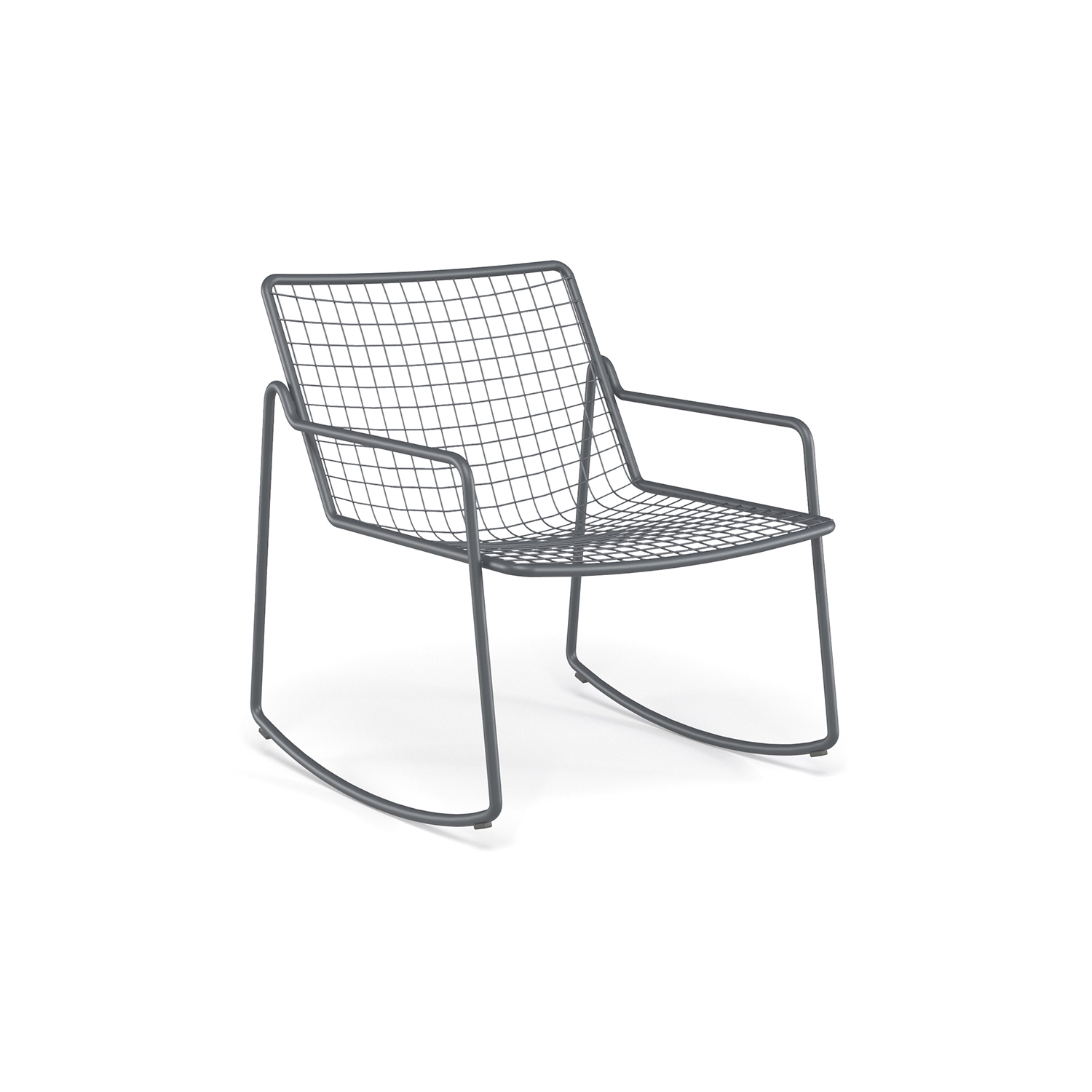 Rio R50 Rocking lounge chair | 795