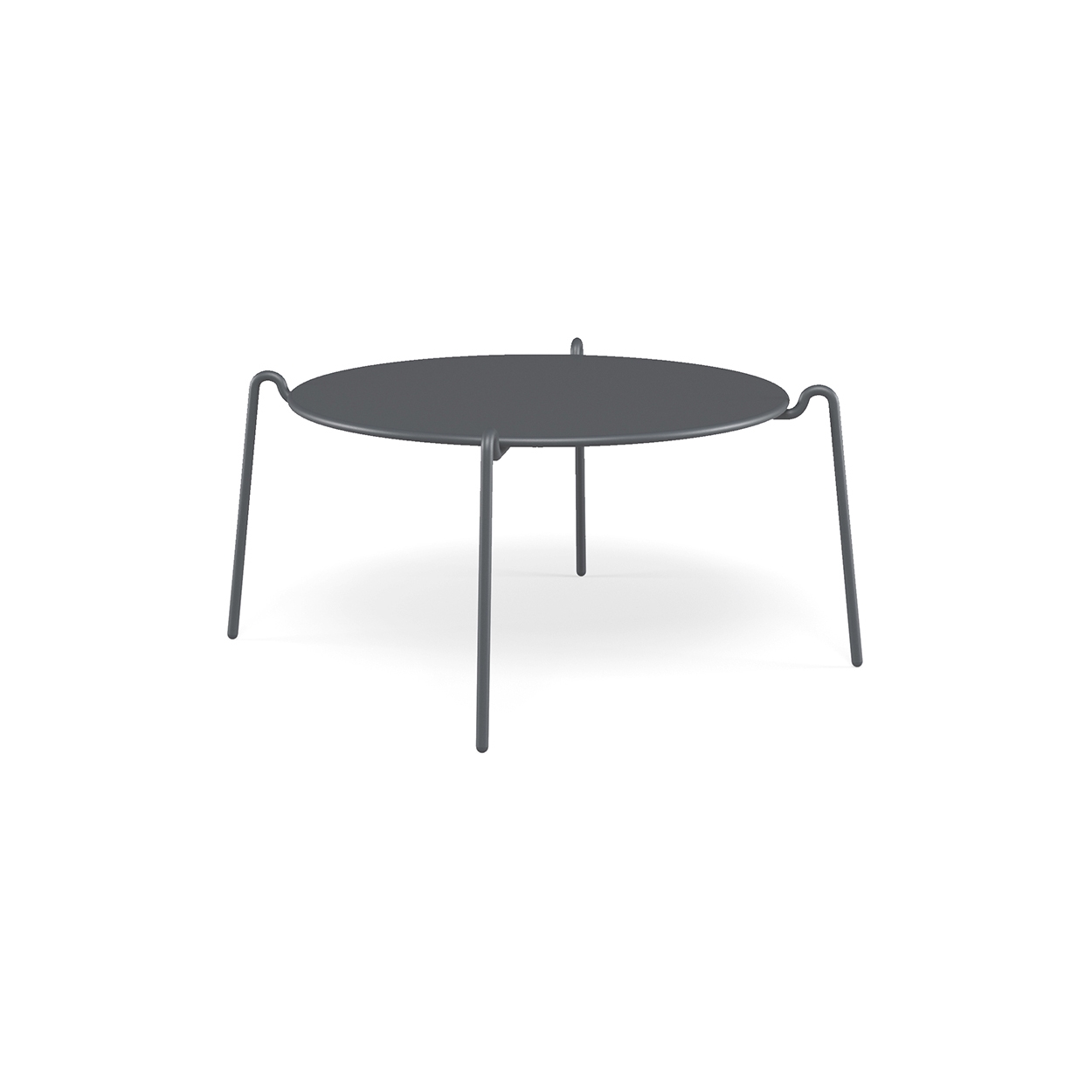 Afficher le produit Rio R50 Coffee table | 797 du fabricant EMU Group