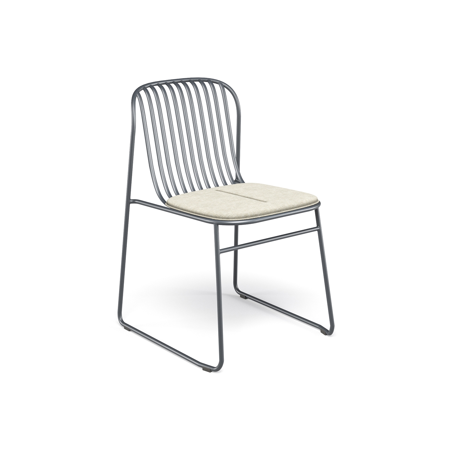 Display product Riviera Chair | 434 from manufacturer EMU Group