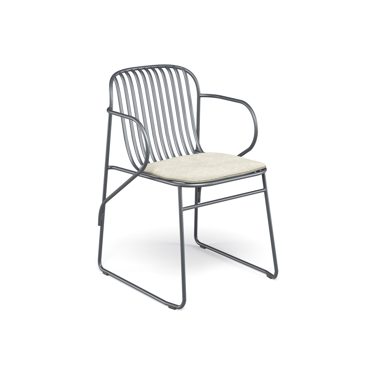Display product Riviera Armchair | 435 from manufacturer EMU Group