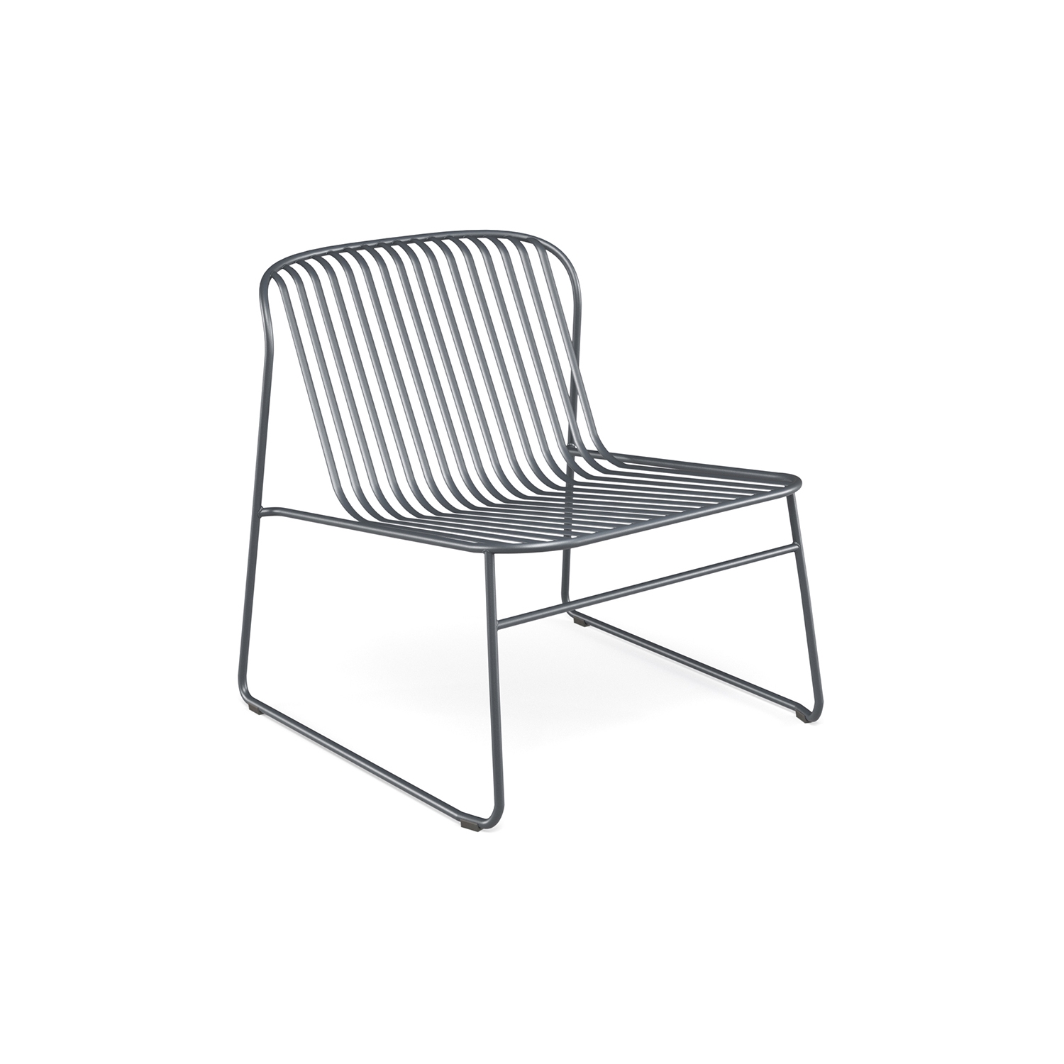 Riviera Lounge chair | 437