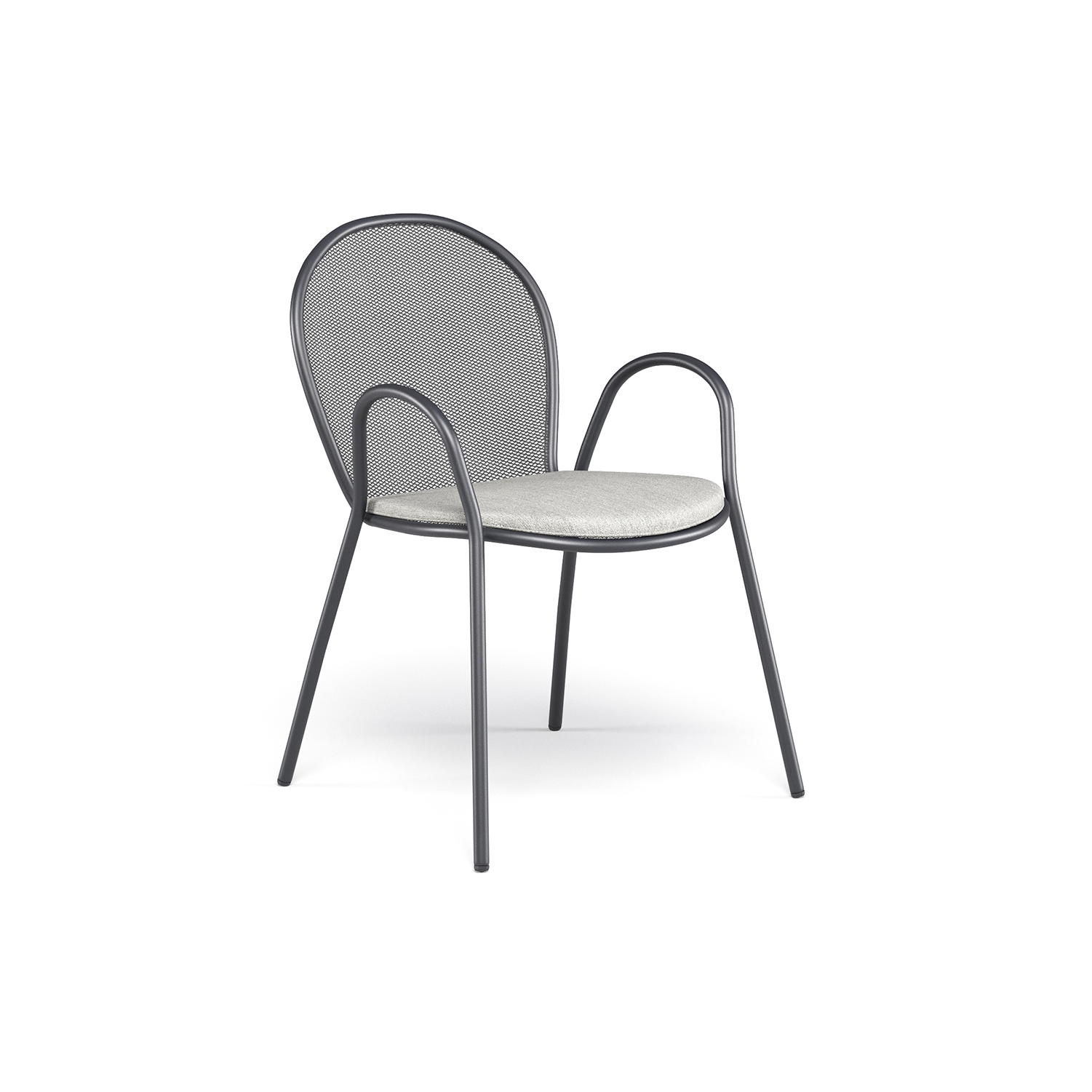 Display product Ronda Armchair | 116 from manufacturer EMU Group