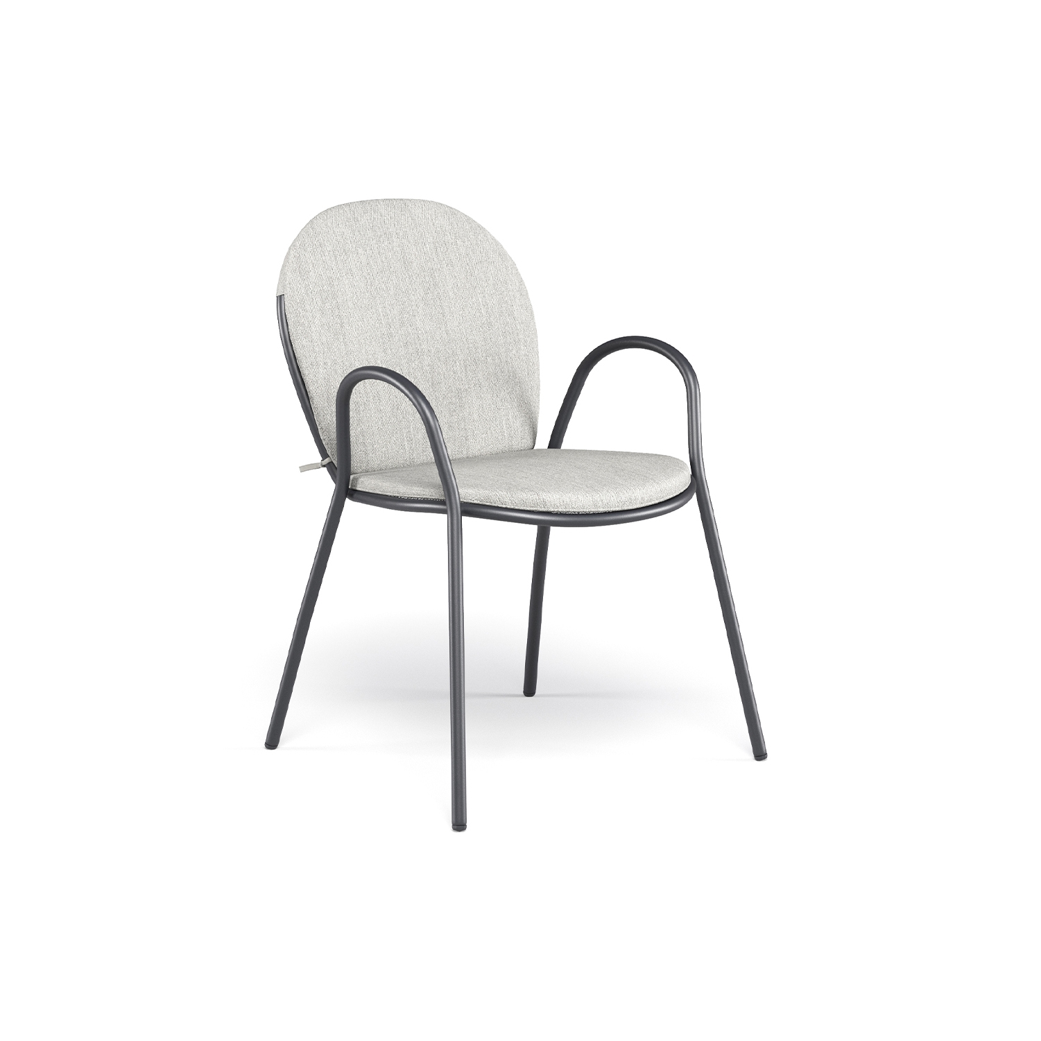 Display product Ronda Armchair | 116 from manufacturer EMU Group