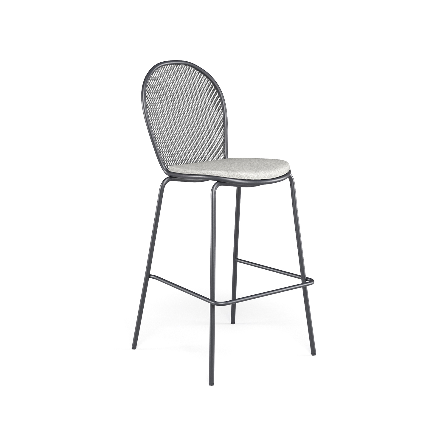 Mostra il prodotto Ronda Barstool | 128 del produttore EMU Group