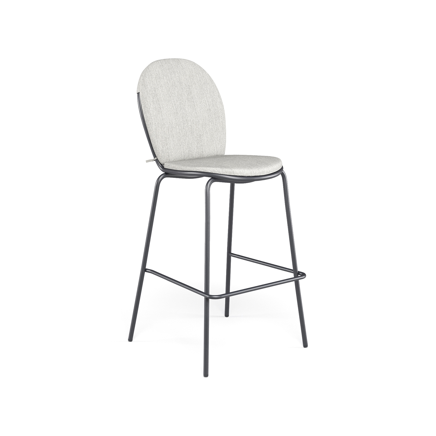 Display product Ronda Barstool | 128 from manufacturer EMU Group