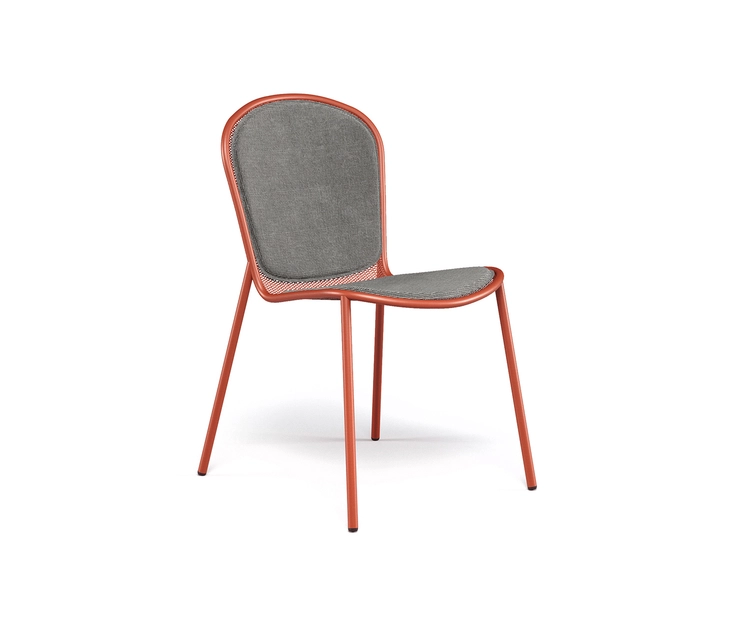 RONDA X CHAIR | 457 - Chairs from EMU Group | Architonic