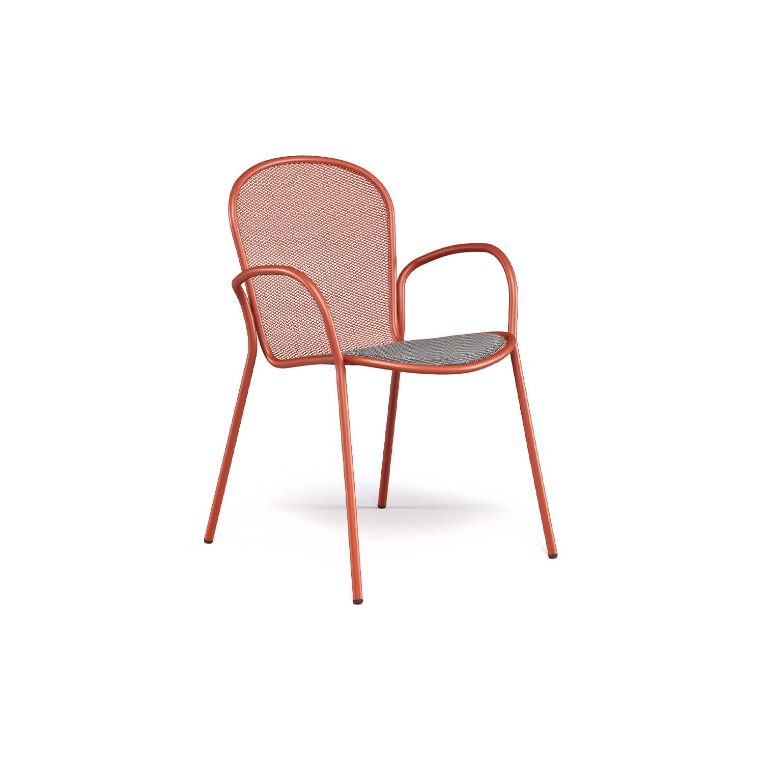 Display product Ronda X Armchair | 458 from manufacturer EMU Group