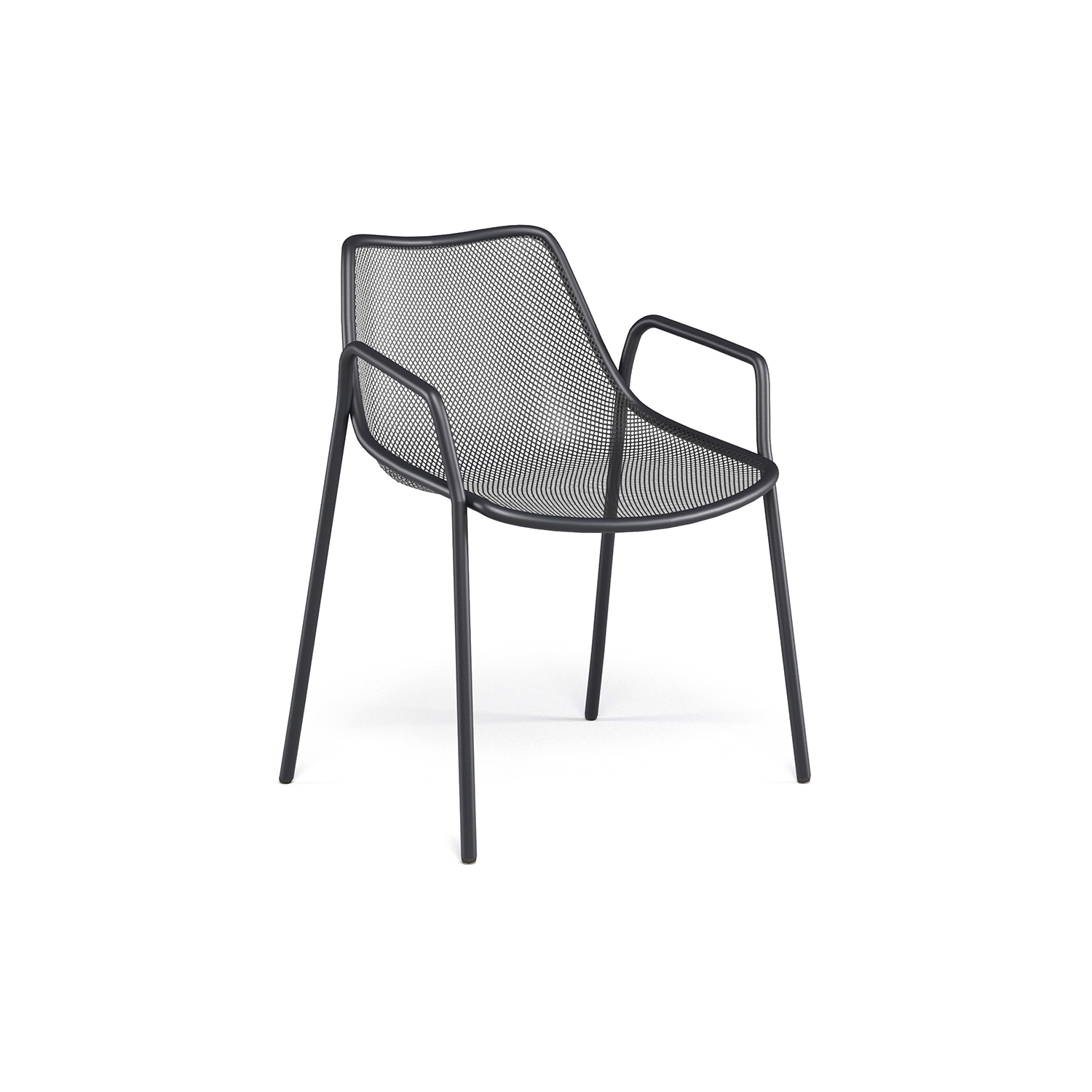 Round Armchair | 466