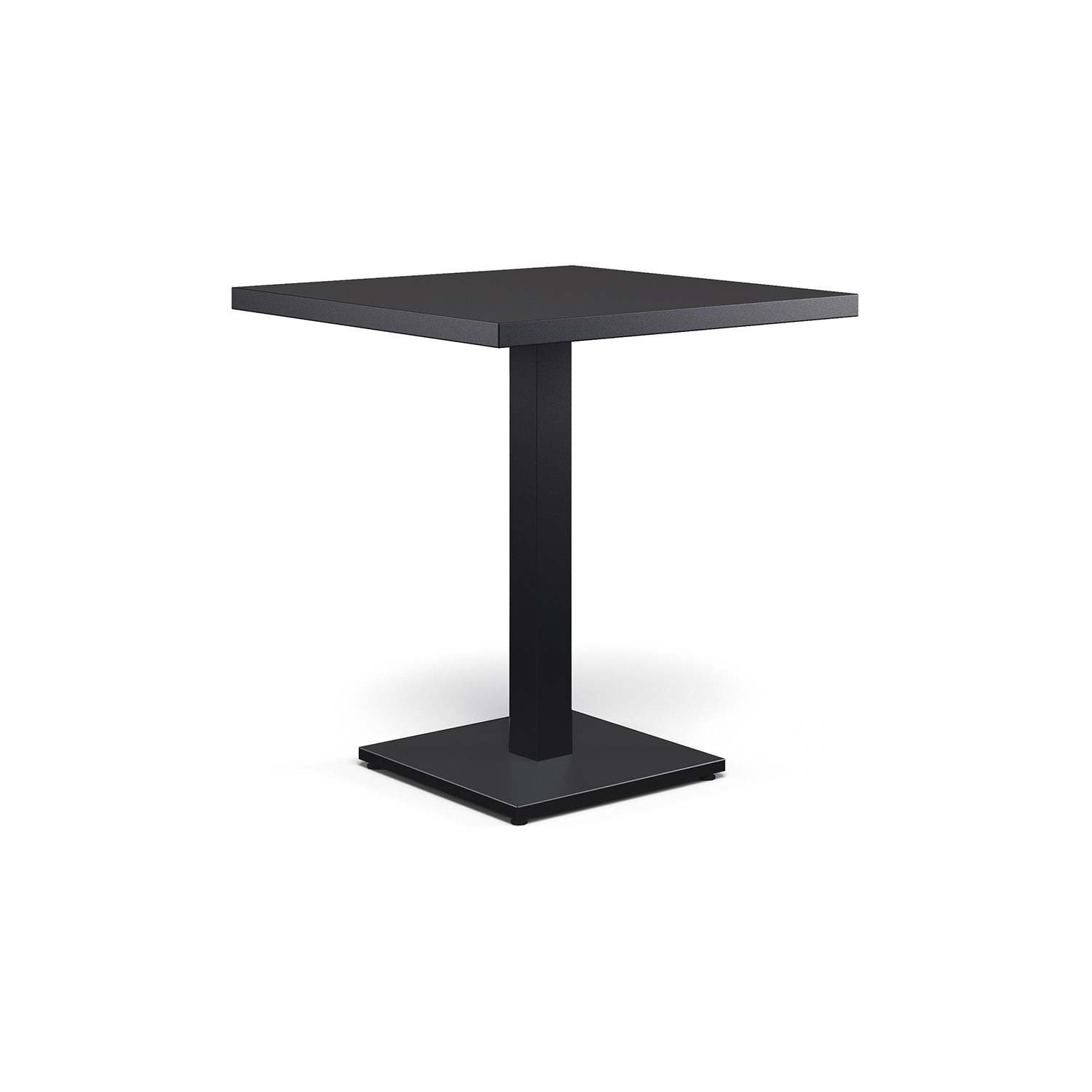 Round 2 seats square table | 471
