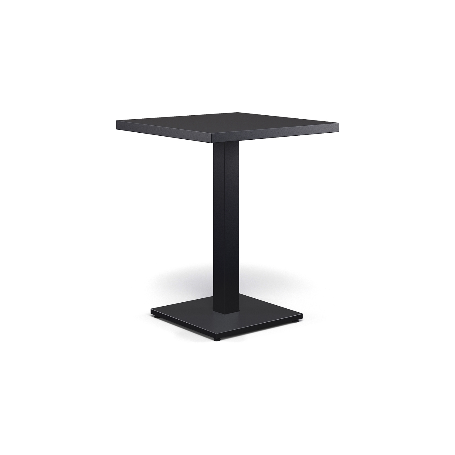 Round 2 seats square table | 472