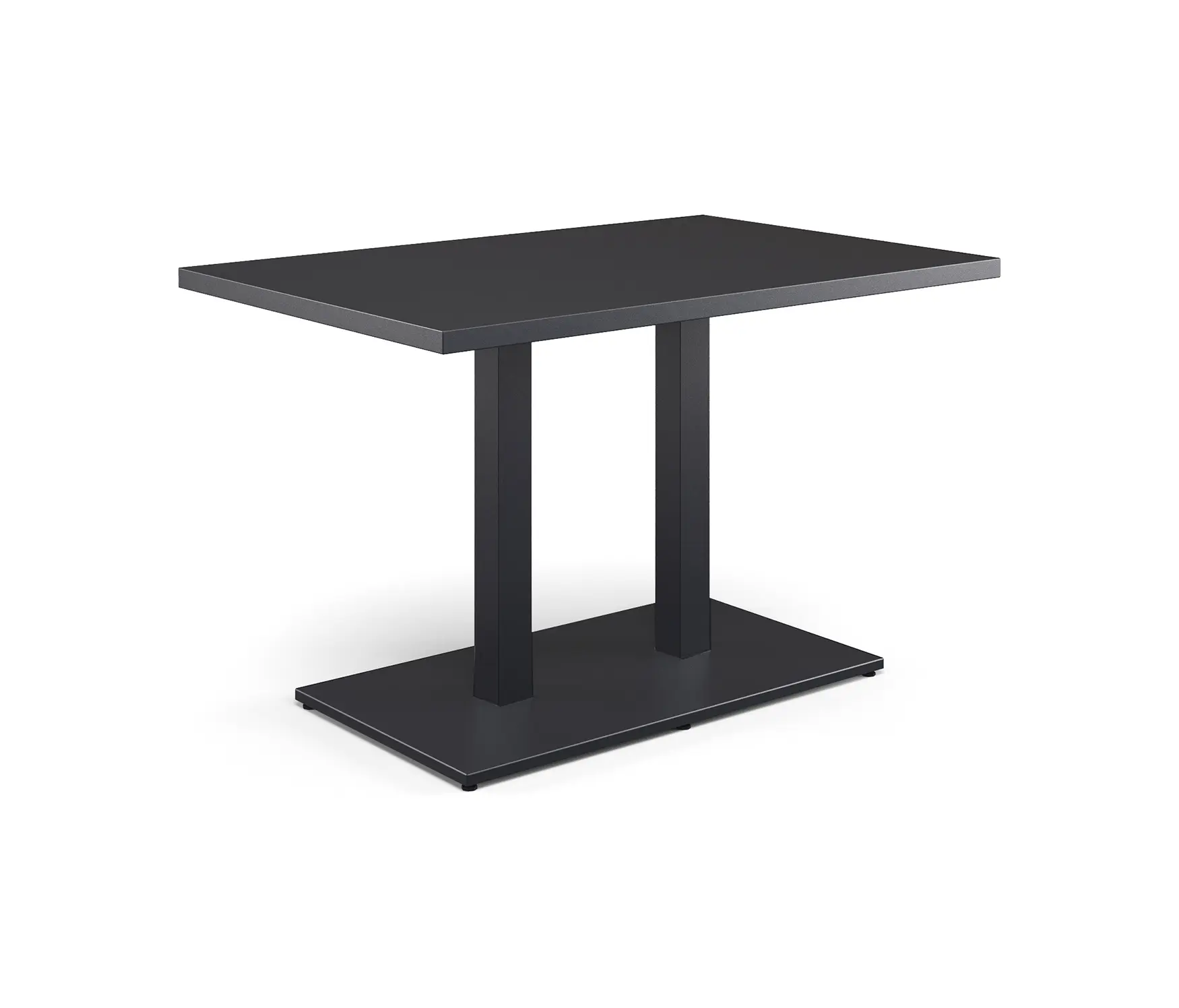 EMU Group - Round 4 seats rectangular table | 474