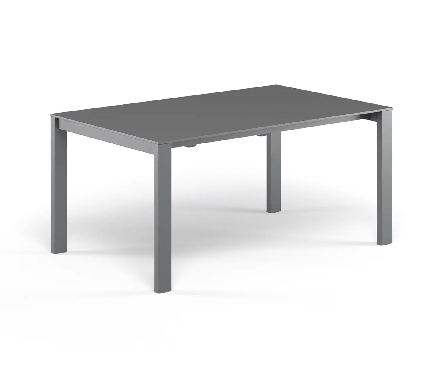 EMU Group - Round 6+4 seats extensible table with HPL top | 480