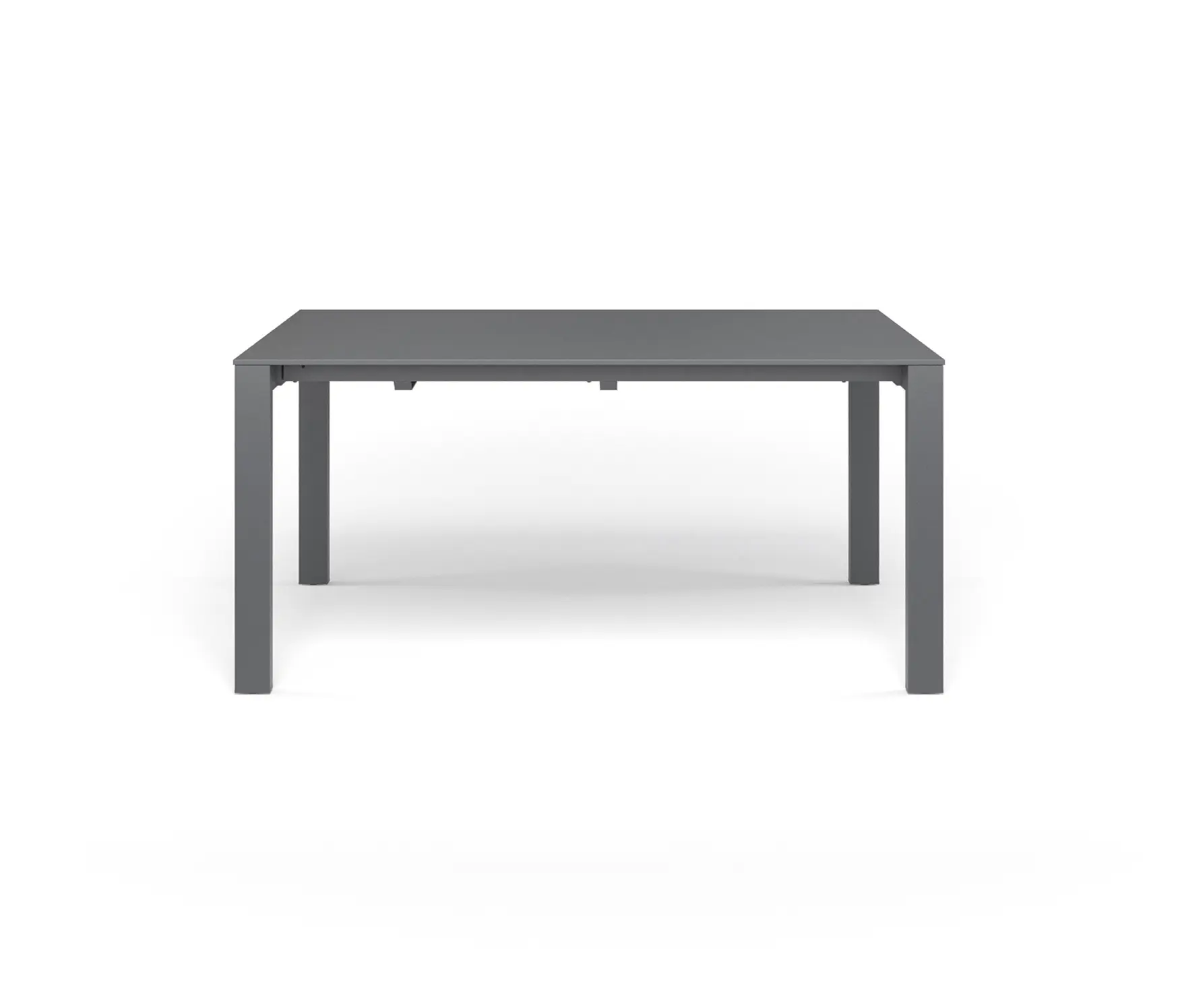 EMU Group - Round 6+4 seats extensible table with HPL top | 480