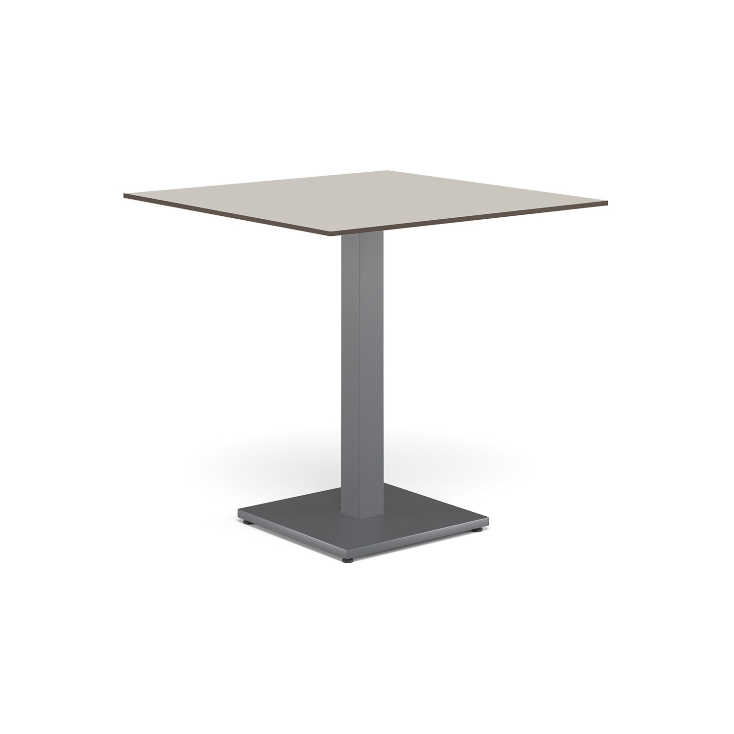 Display product Round table | 464+978 from manufacturer EMU Group