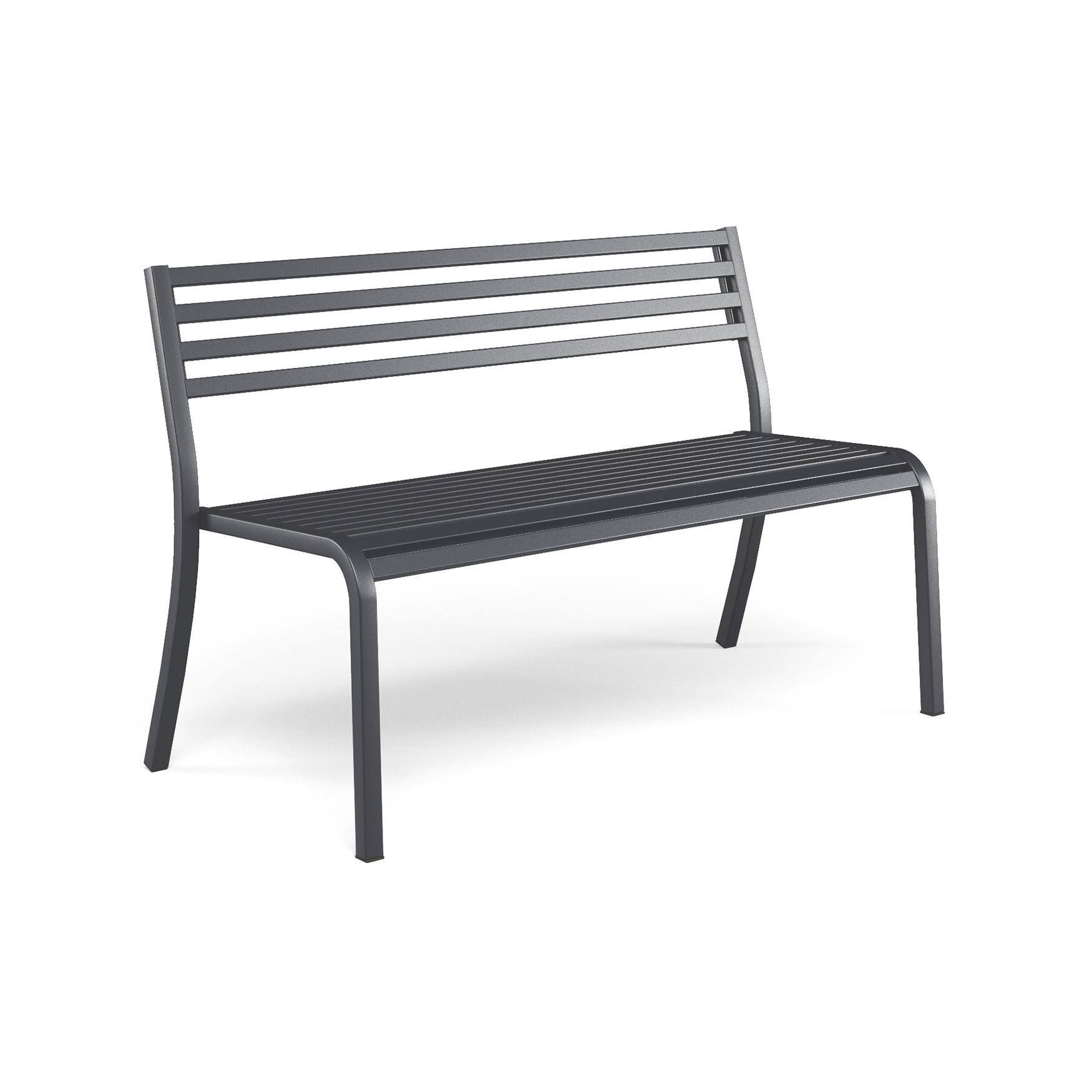Segno Bench | 158