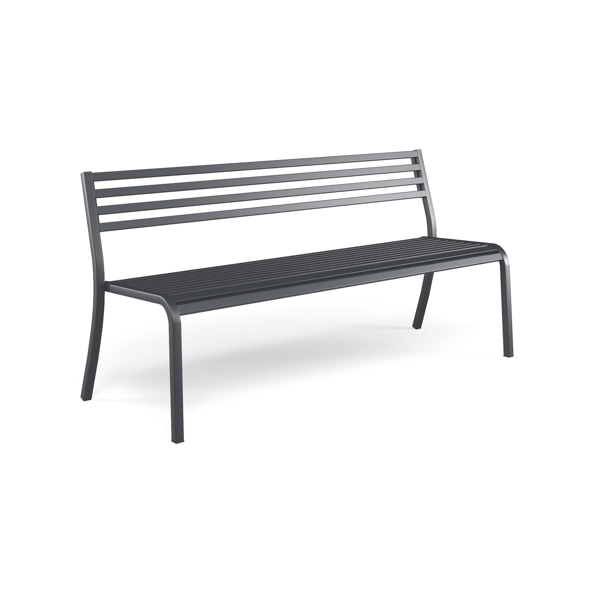 Display product Segno Bench | 159 from manufacturer EMU Group