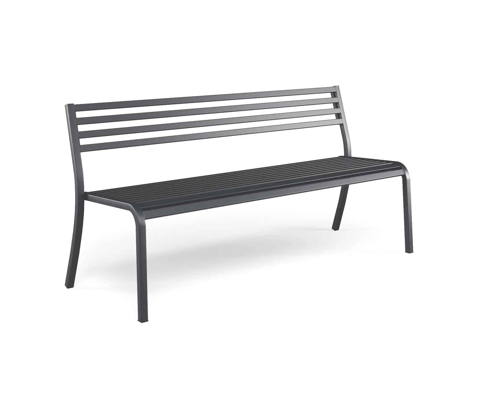 EMU Group - Segno Bench | 159