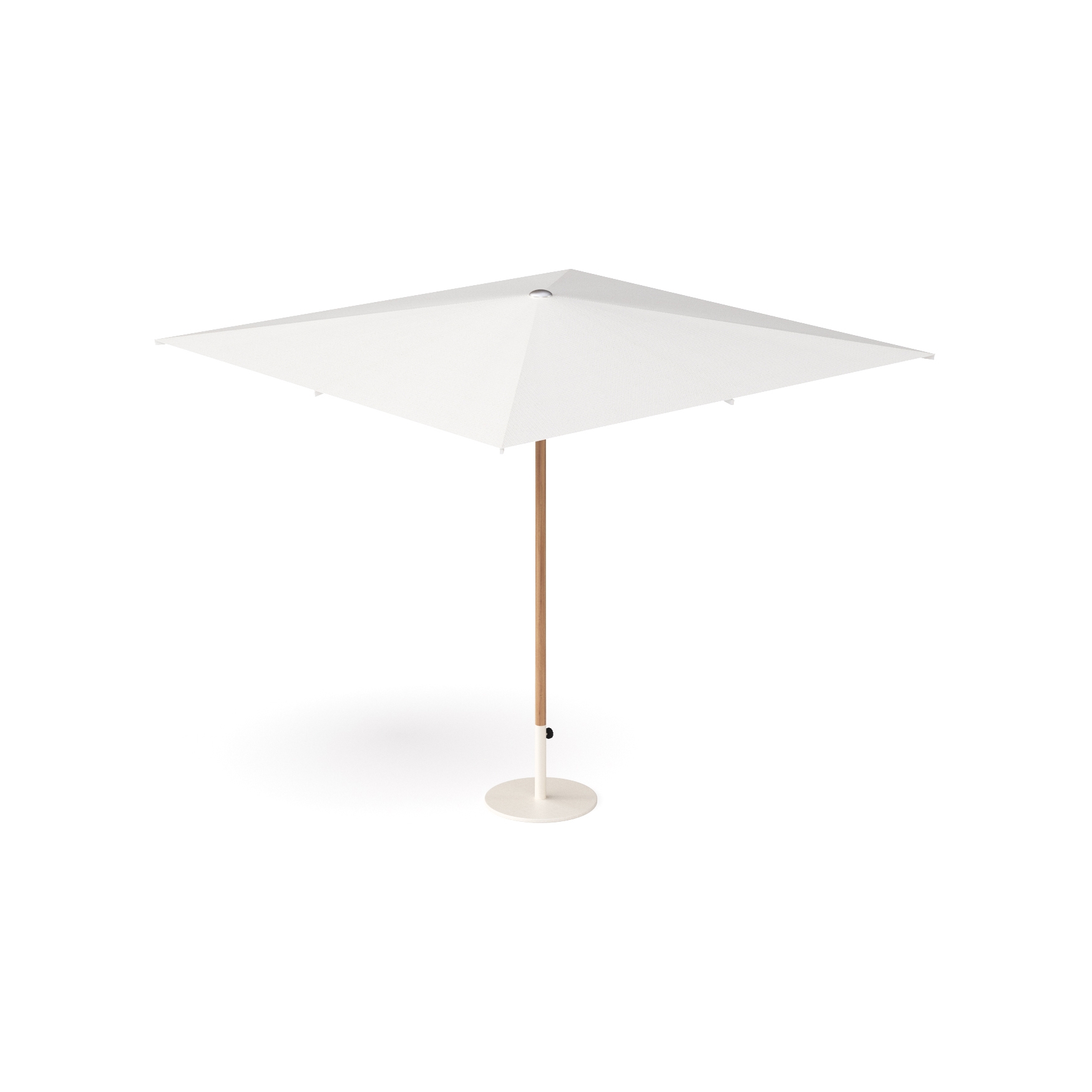 Mostra il prodotto Signoria Sunshade 3x3 | 781 del produttore EMU Group