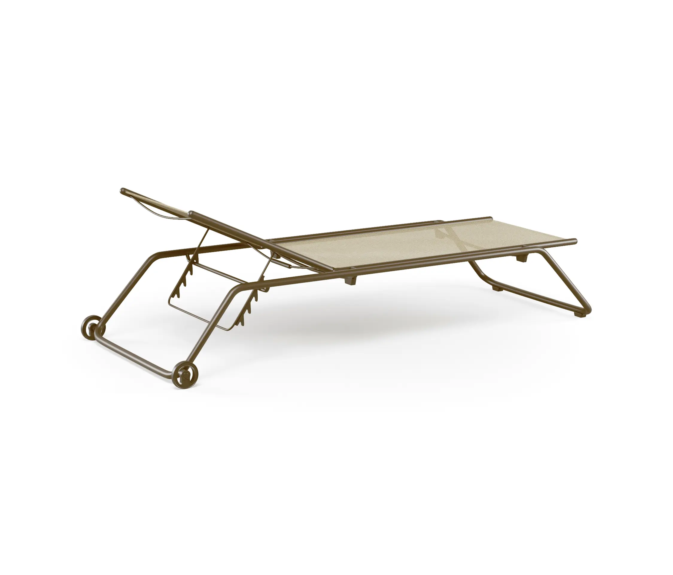 EMU Group - Snooze Stackable sunbed | 207