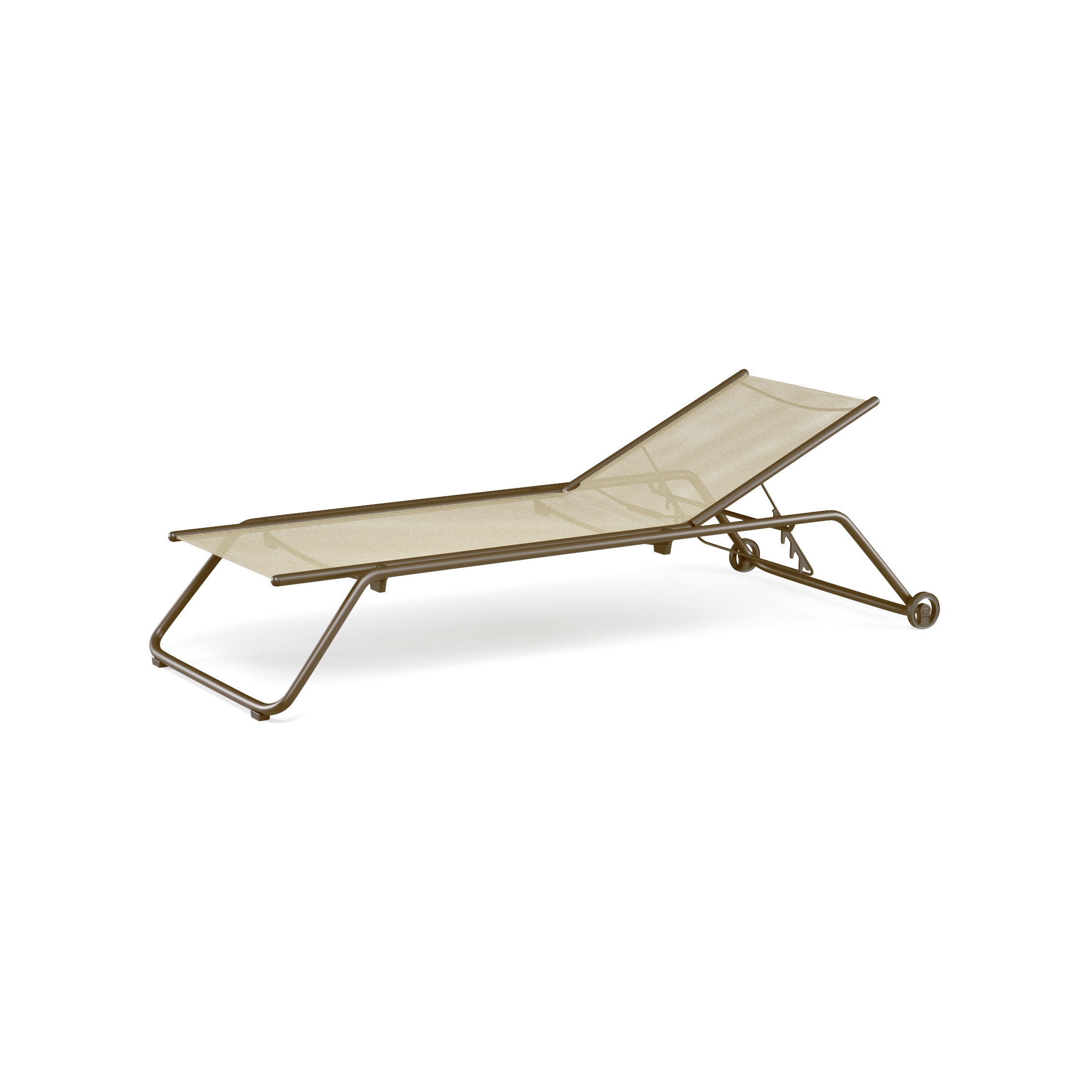 Snooze Stackable sunbed | 207